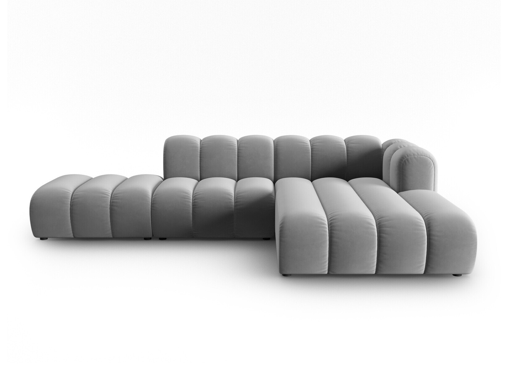 Modulares Ecksofa Cirleve 105 (Salvador 17)