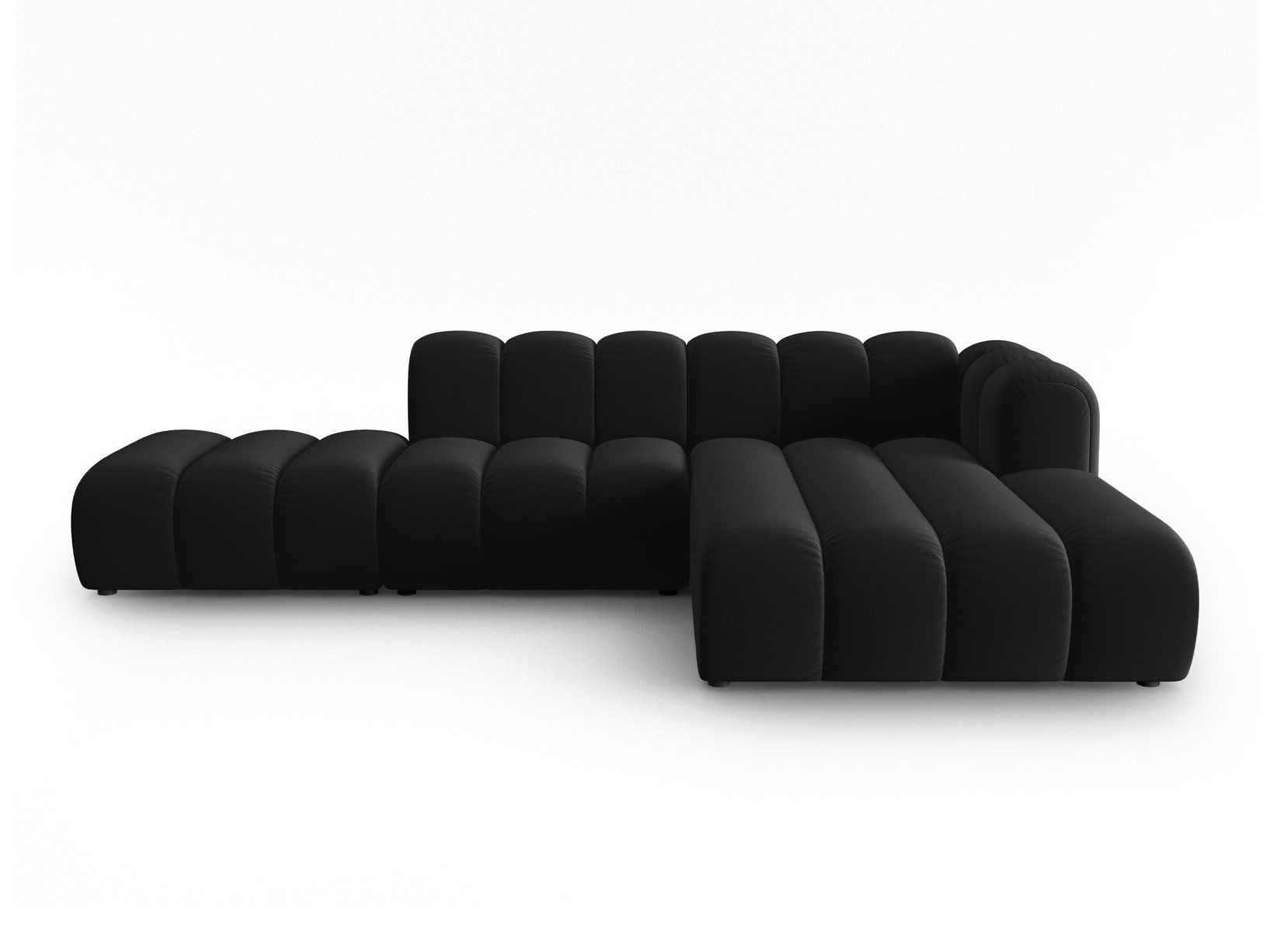 Modulares Ecksofa Cirleve 105 (Salvador 19)