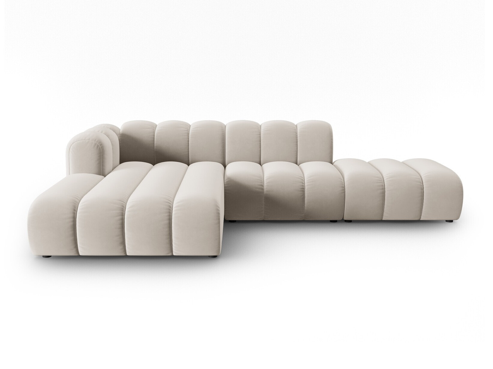 Modulares Ecksofa Cirleve 105 (Salvador 1)