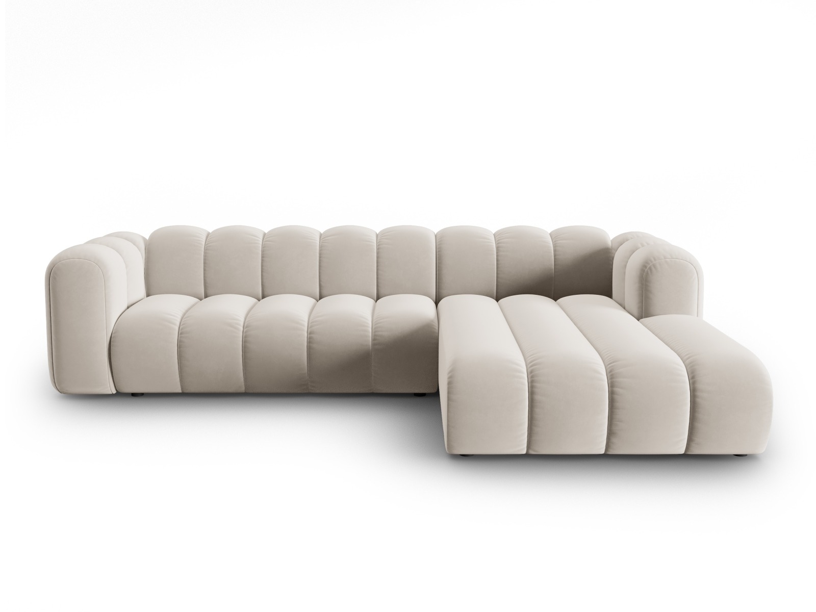 Modulares Ecksofa Cirleve 106 (Salvador 01)