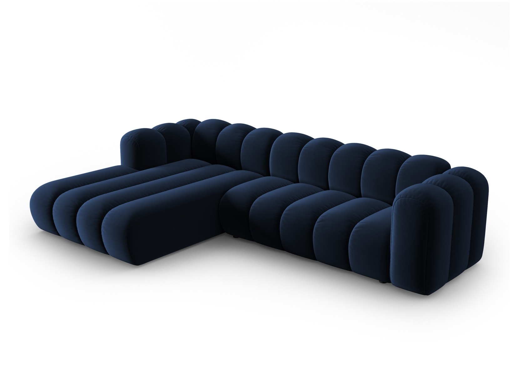 Modulares Ecksofa Cirleve 106 (Salvador 05)