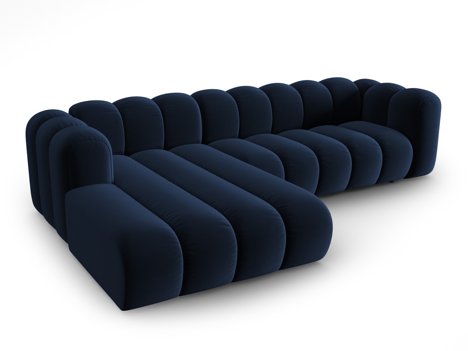 Modulares Ecksofa Cirleve 106 (Salvador 05)