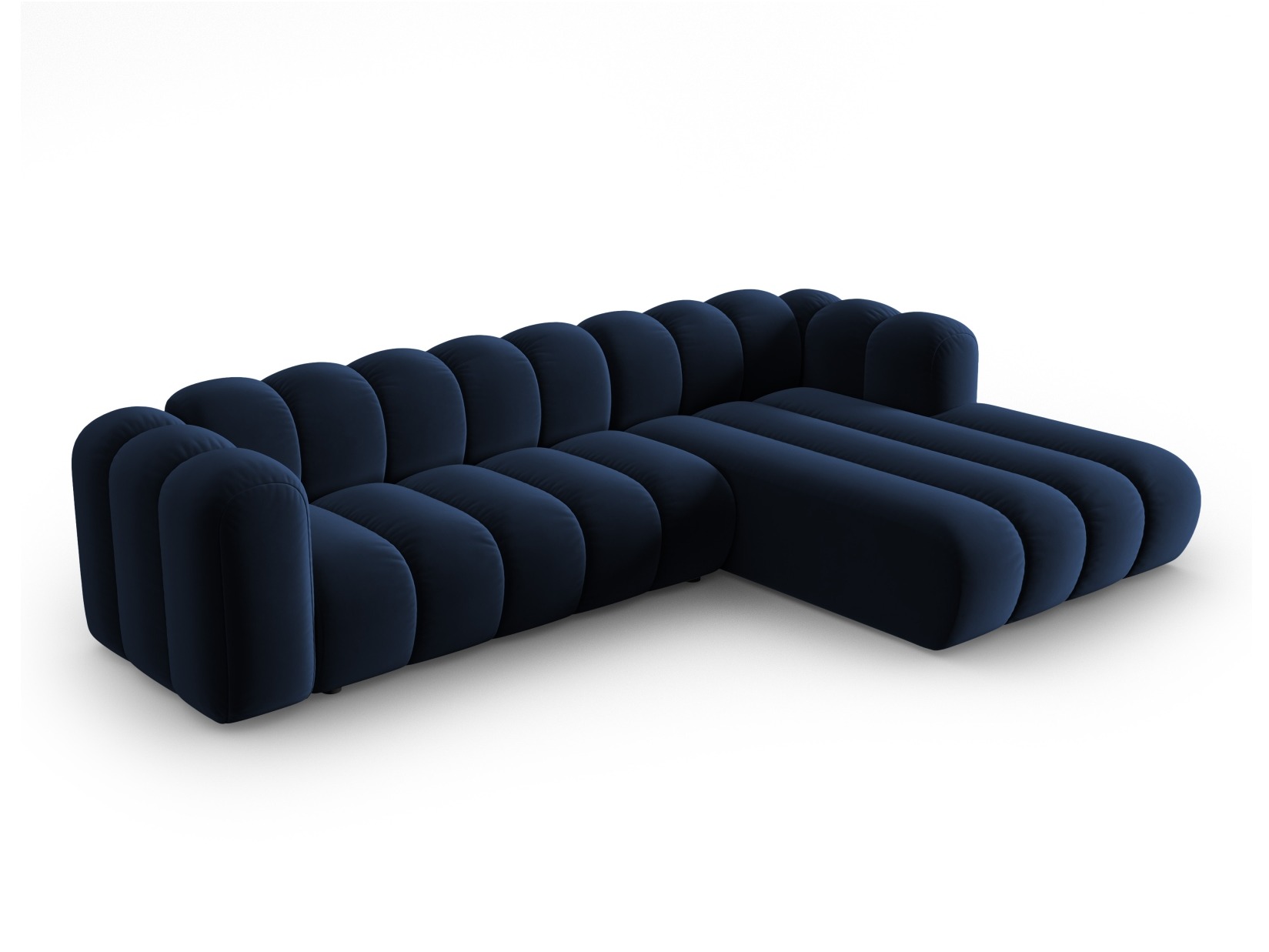 Modulares Ecksofa Cirleve 106 (Salvador 05)
