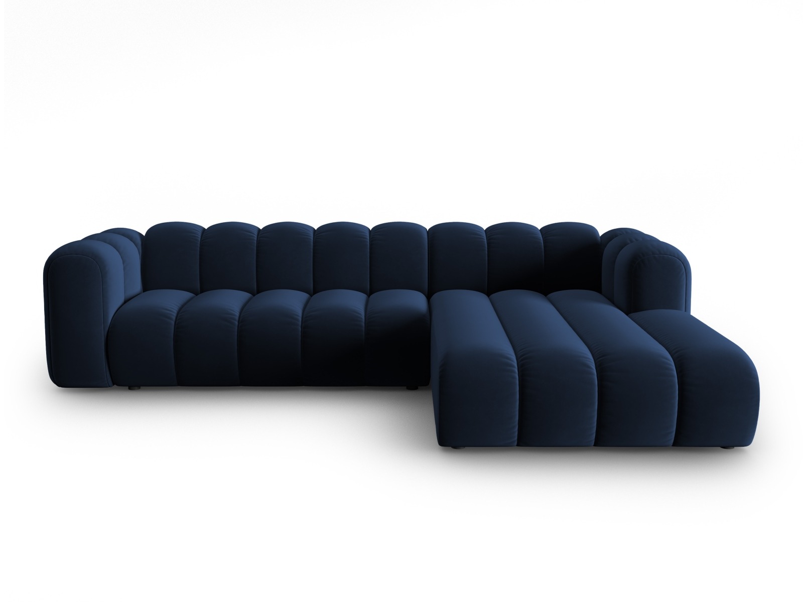 Modulares Ecksofa Cirleve 106 (Salvador 05)