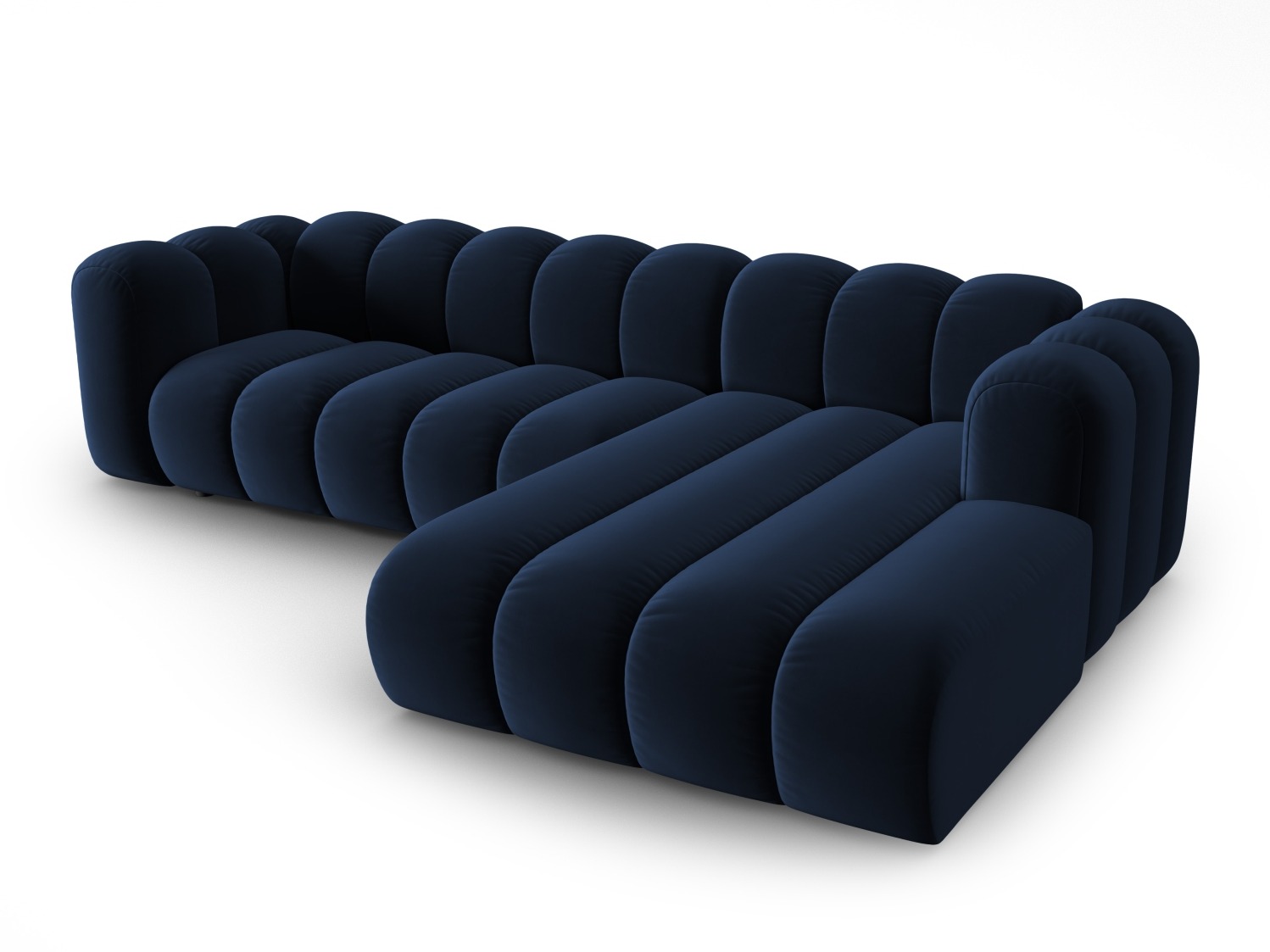 Modulares Ecksofa Cirleve 106 (Salvador 05)