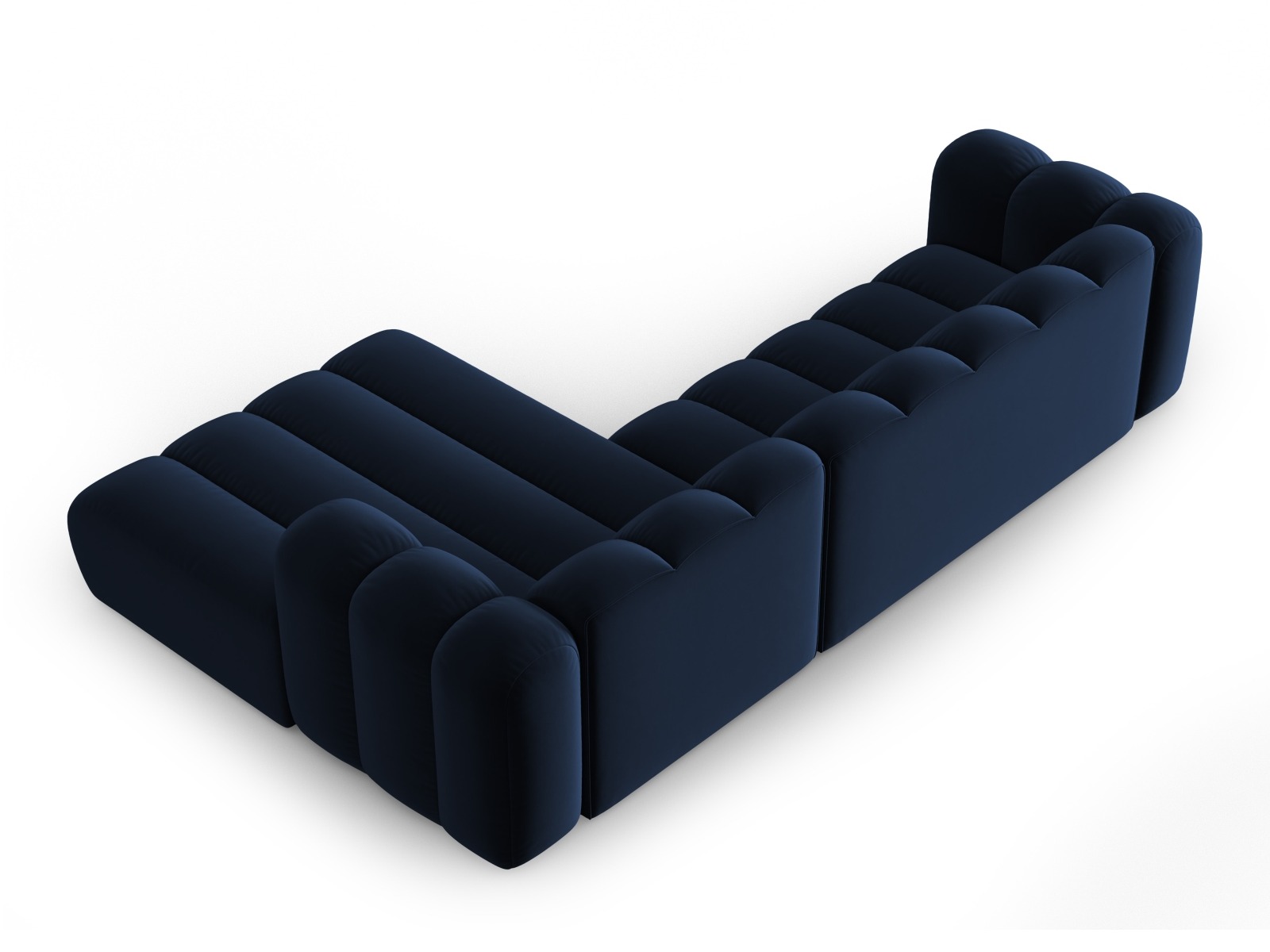 Modulares Ecksofa Cirleve 106 (Salvador 05)