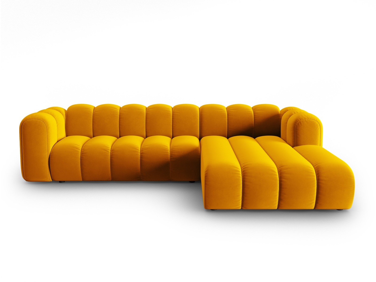 Modulares Ecksofa Cirleve 106 (Salvador 10)