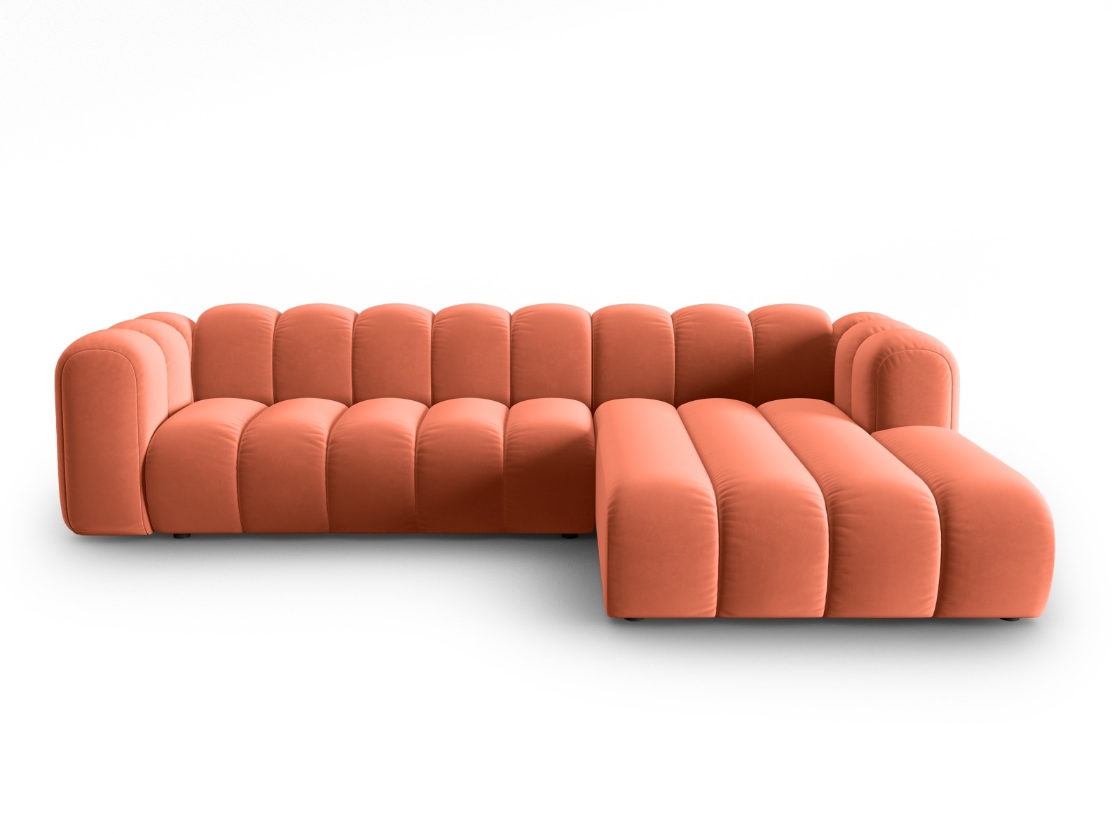 Modulares Ecksofa Cirleve 106 (Salvador 12)