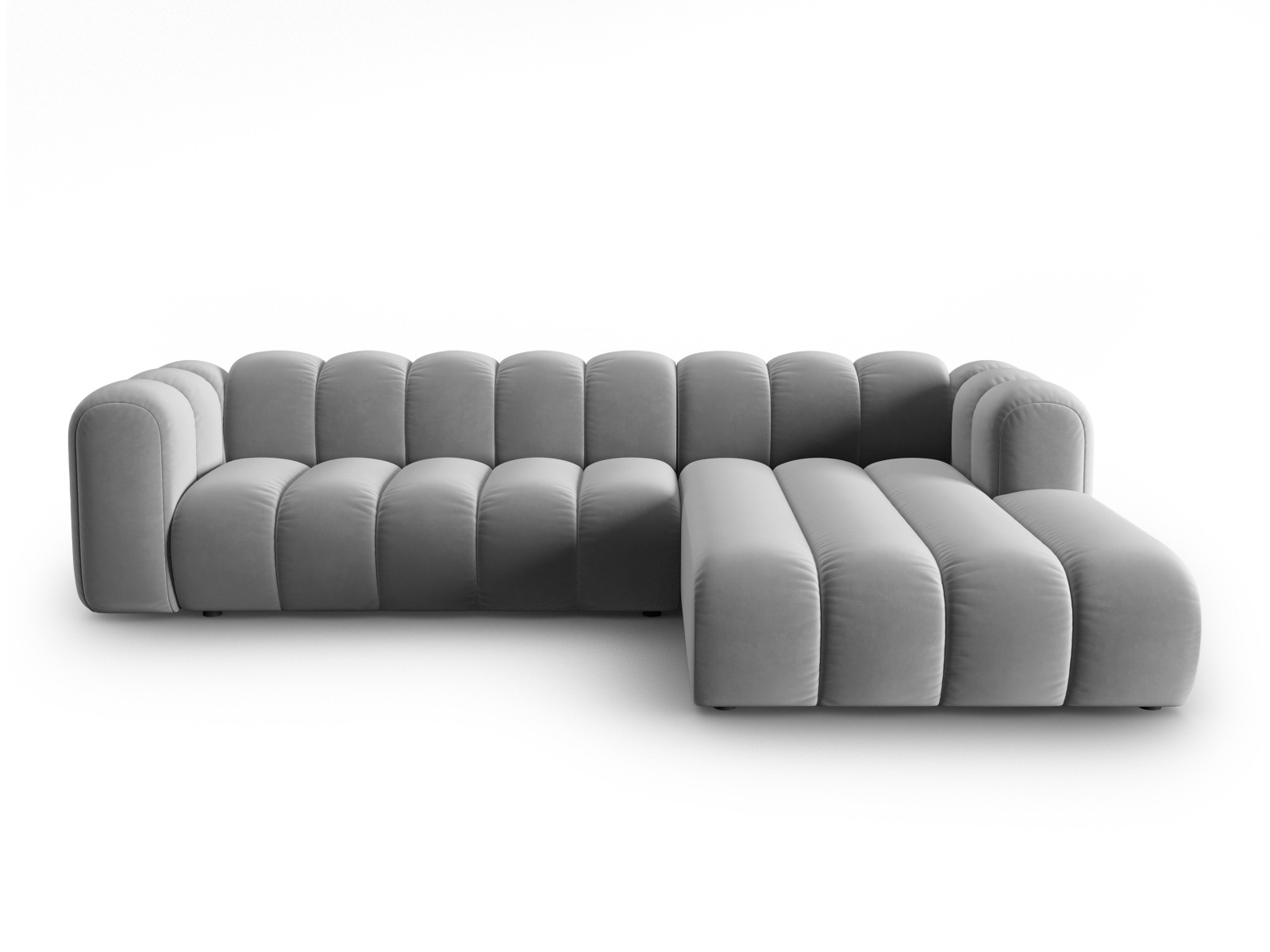 Modulares Ecksofa Cirleve 106 (Salvador 17)