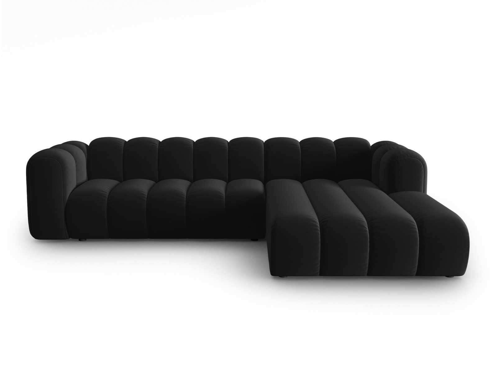 Modulares Ecksofa Cirleve 106 (Salvador 19)
