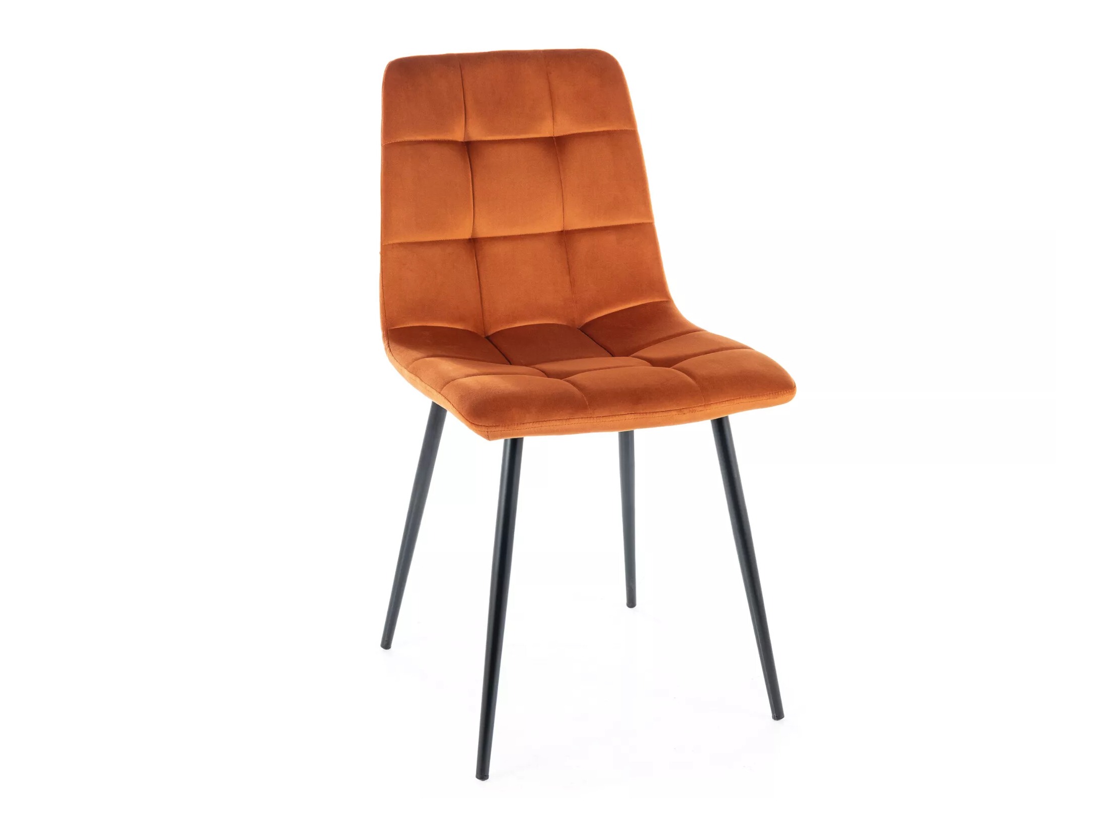 Stuhl Detroit 755 (Bluvel 4215)