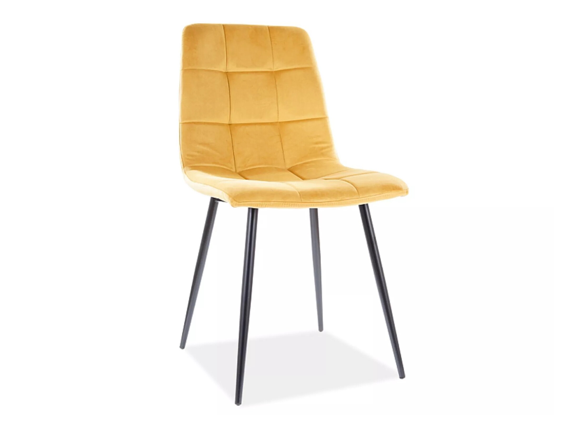 Stuhl Detroit 755 (Bluvel 68)