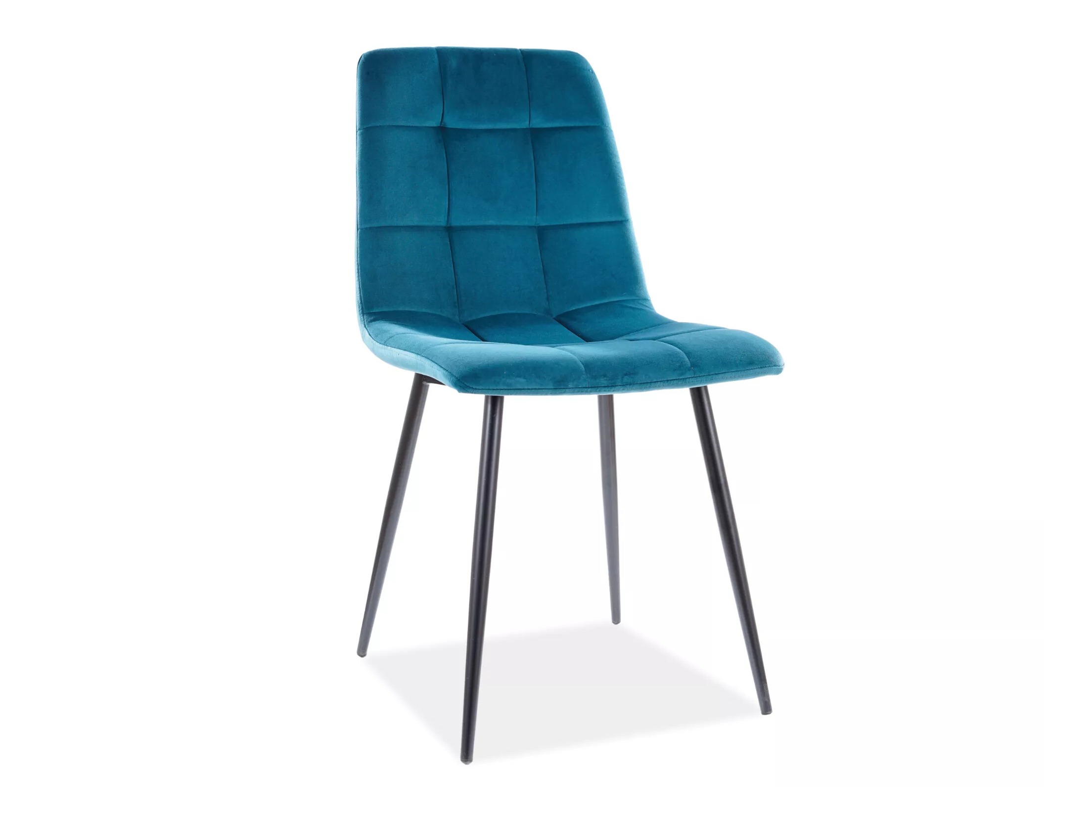Stuhl Detroit 755 (Bluvel 85)