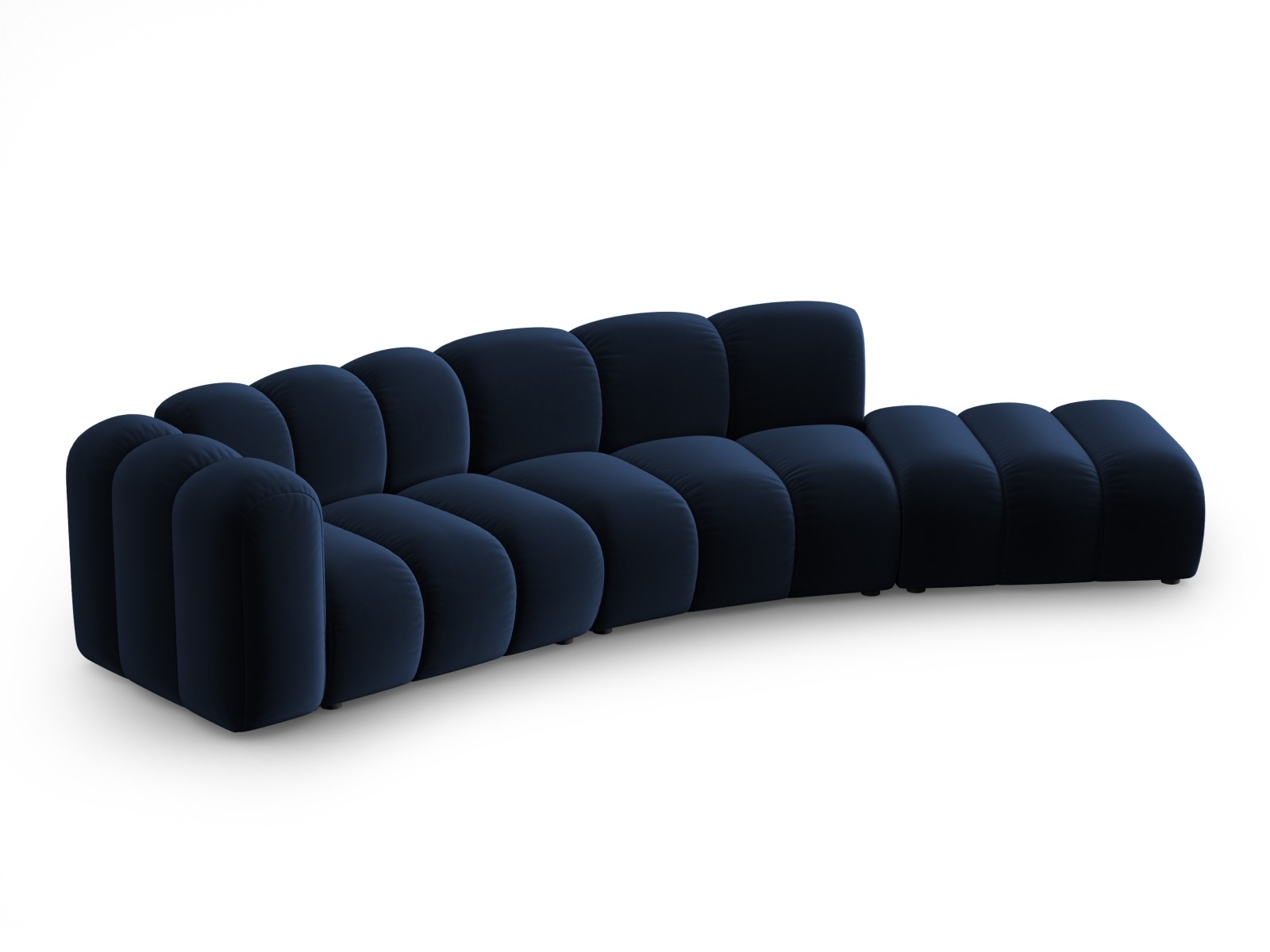 Modulares Ecksofa Cirleve 107 (Salvador 5)