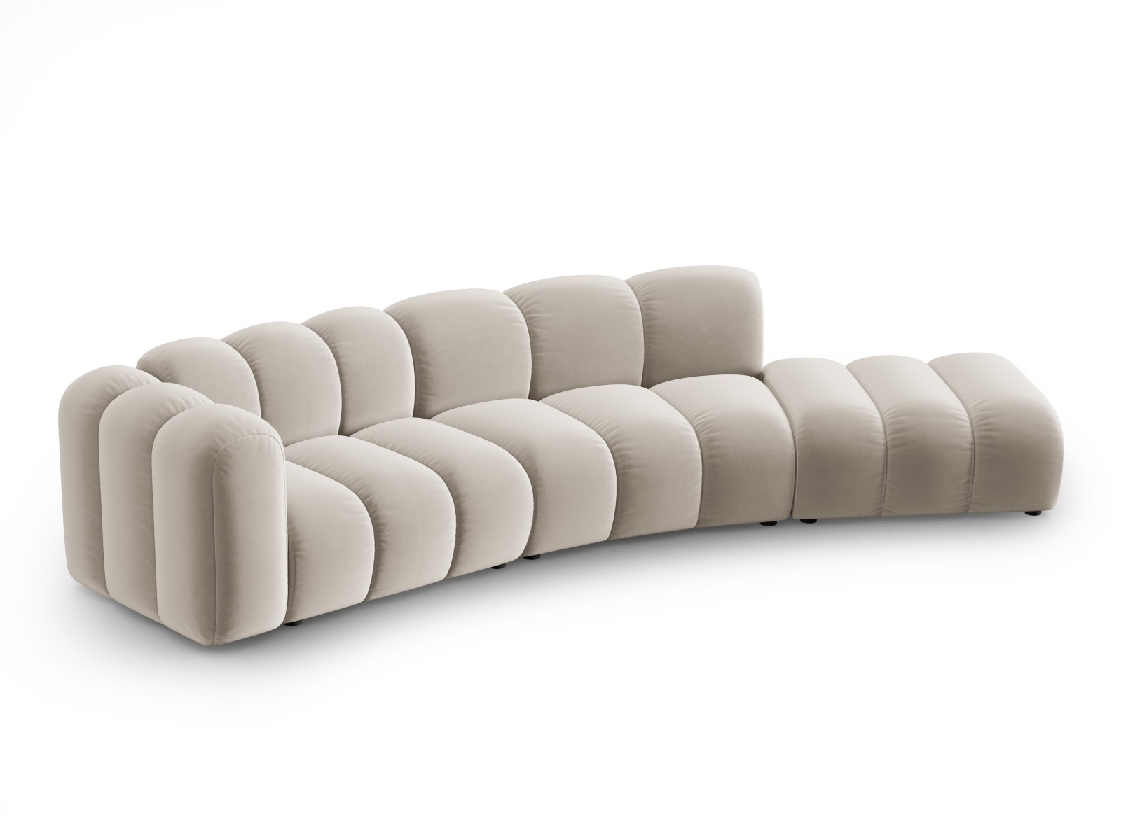 Modulares Sofa Cirleve 107 (Salvador 01)