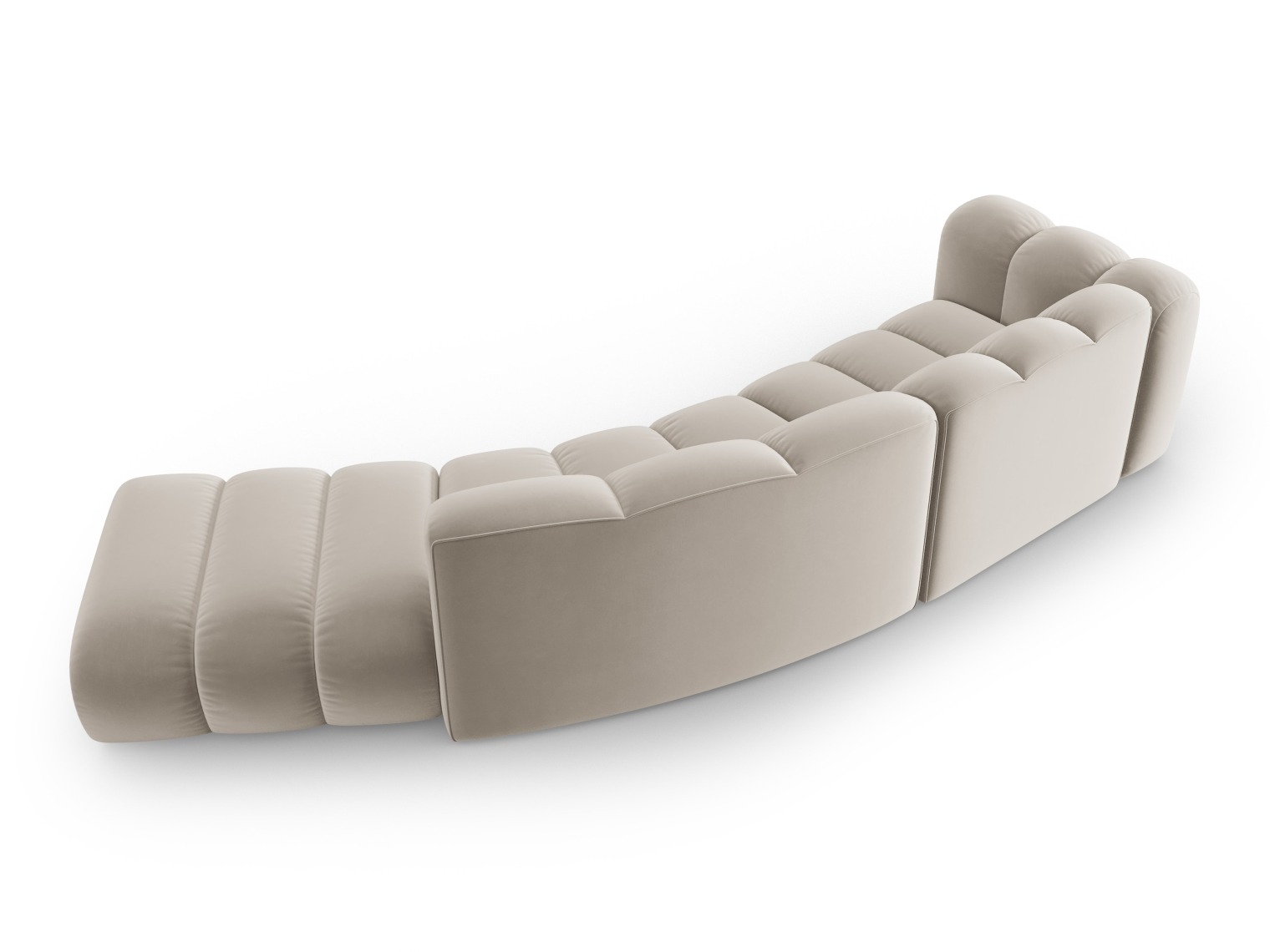 Modulares Sofa Cirleve 107 (Salvador 01)