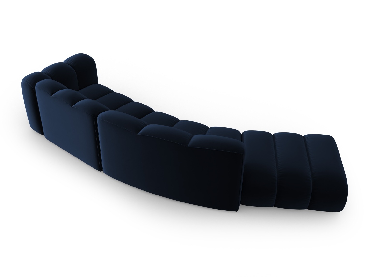 Modulares Sofa Cirleve 107 (Salvador 05)