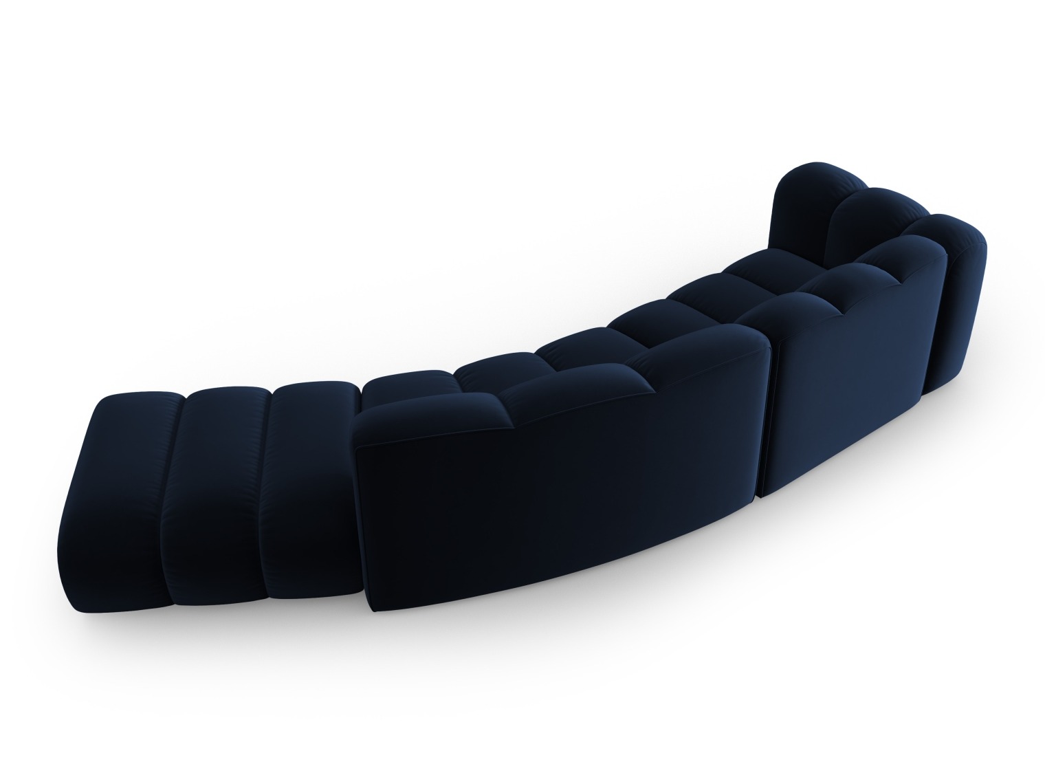 Modulares Sofa Cirleve 107 (Salvador 05)