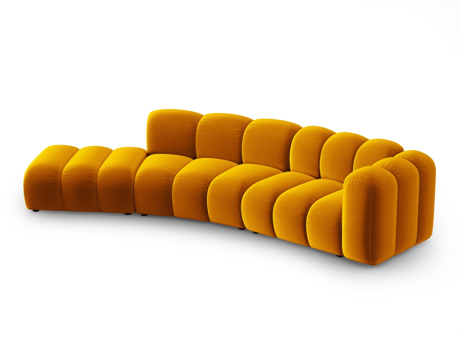 Modulares Sofa Cirleve 107 (Salvador 10)