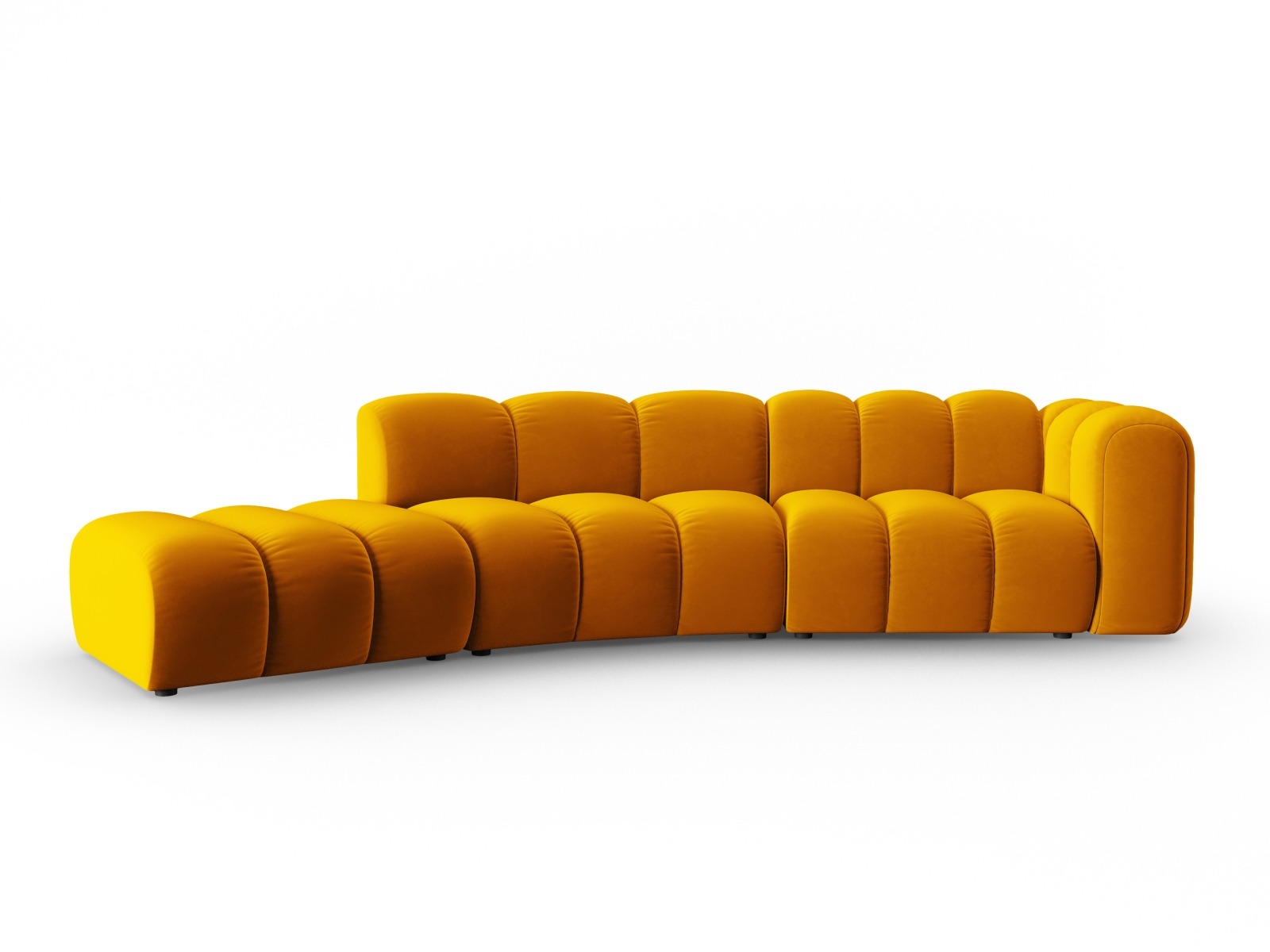 Modulares Sofa Cirleve 107 (Salvador 10)