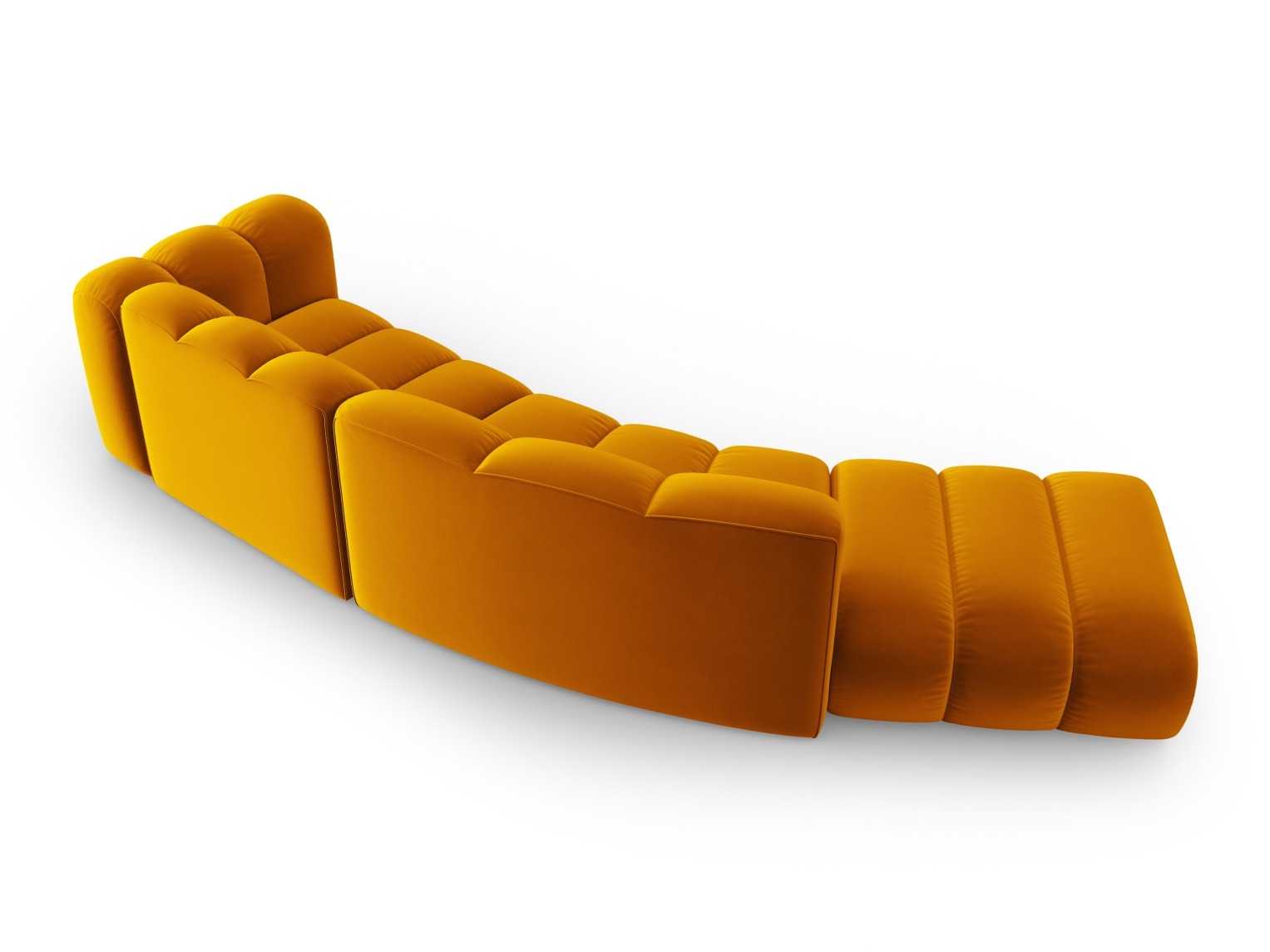 Modulares Sofa Cirleve 107 (Salvador 10)