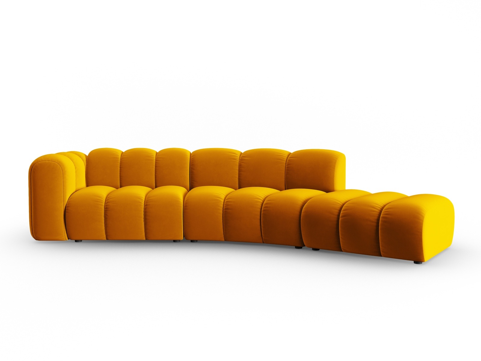 Modulares Sofa Cirleve 107 (Salvador 10)