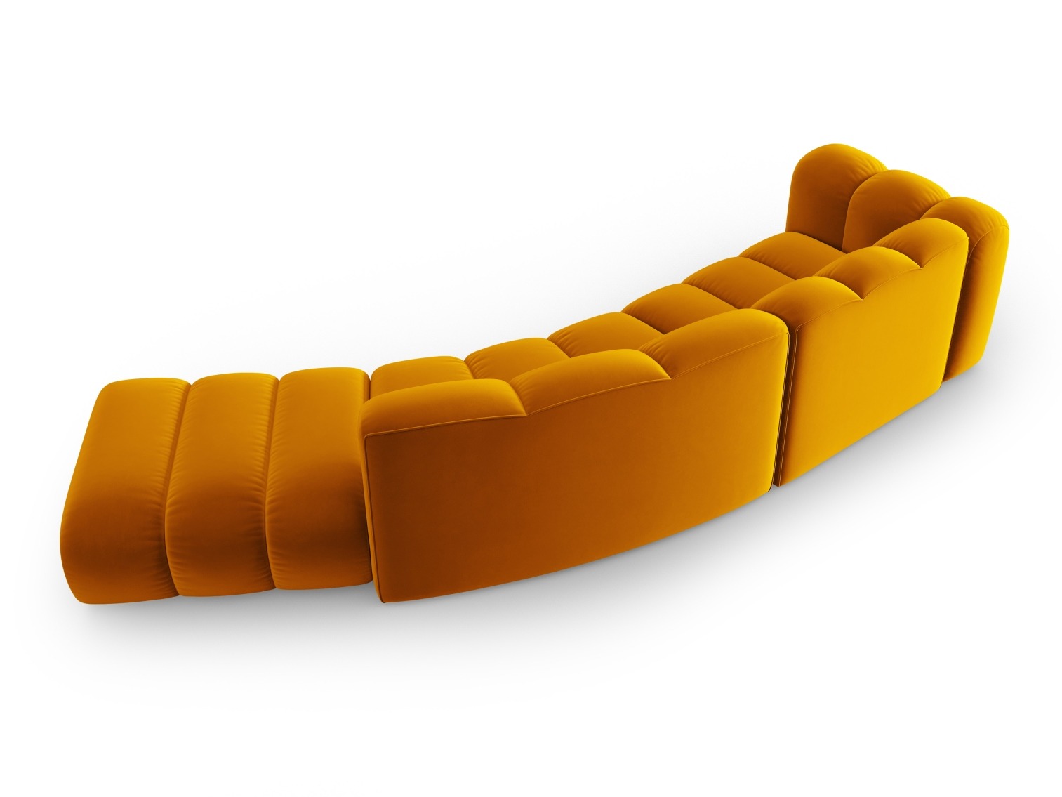 Modulares Sofa Cirleve 107 (Salvador 10)