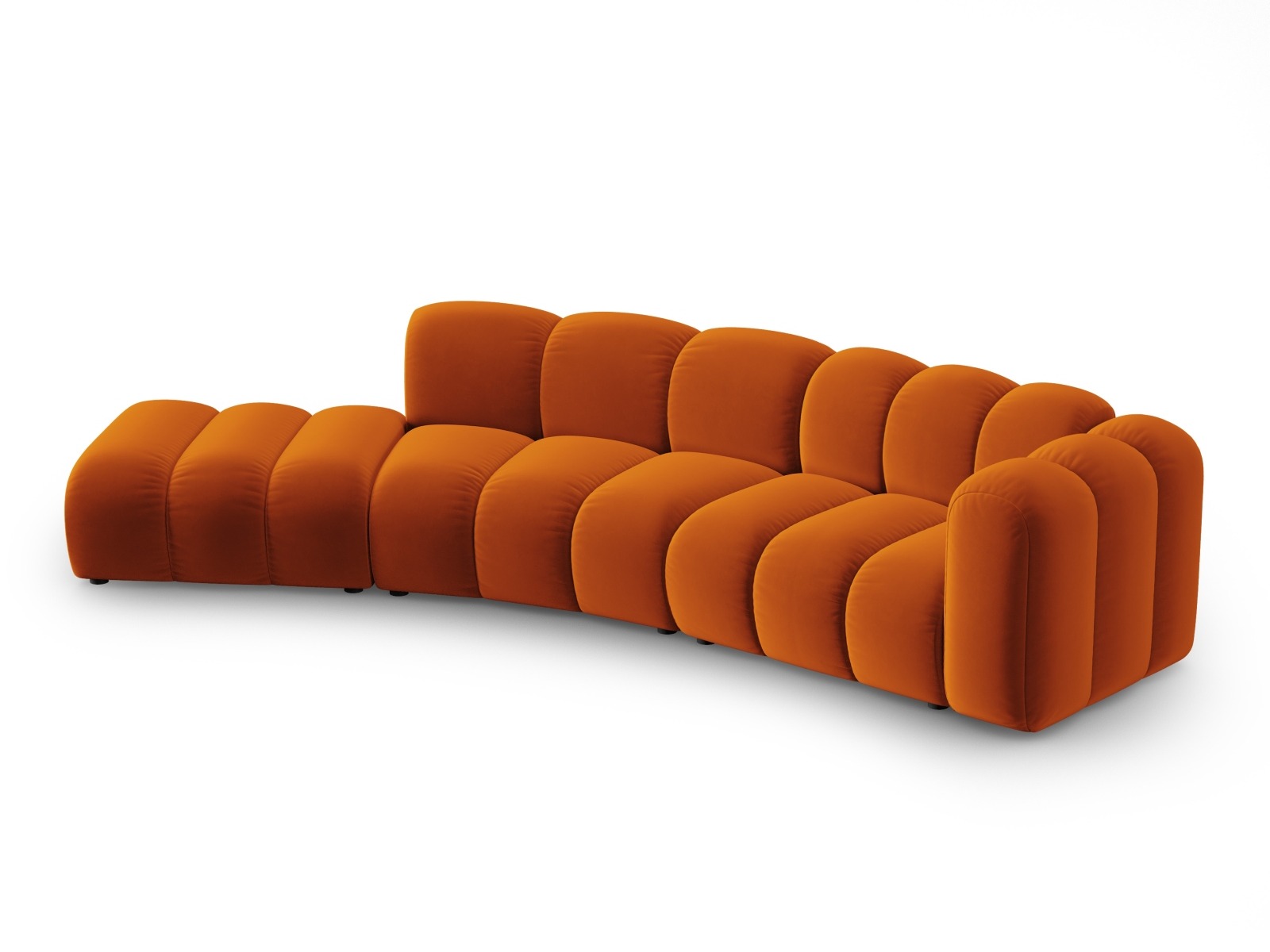 Modulares Sofa Cirleve 107 (Salvador 14)