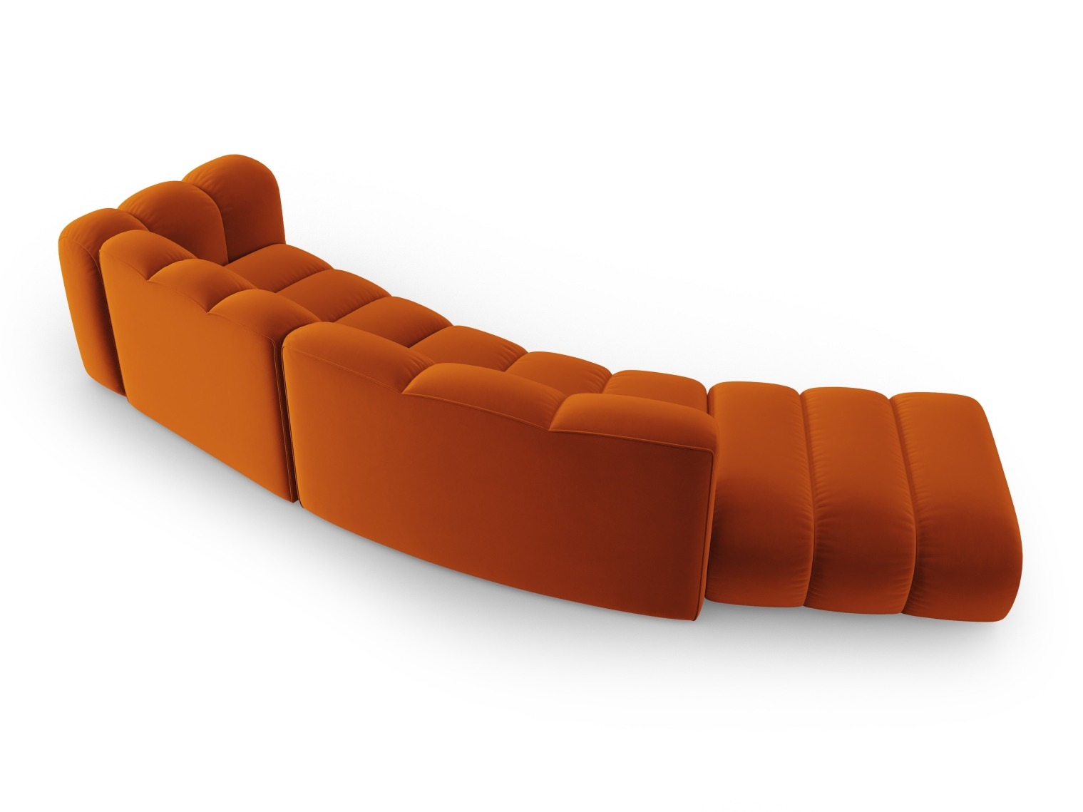 Modulares Sofa Cirleve 107 (Salvador 14)