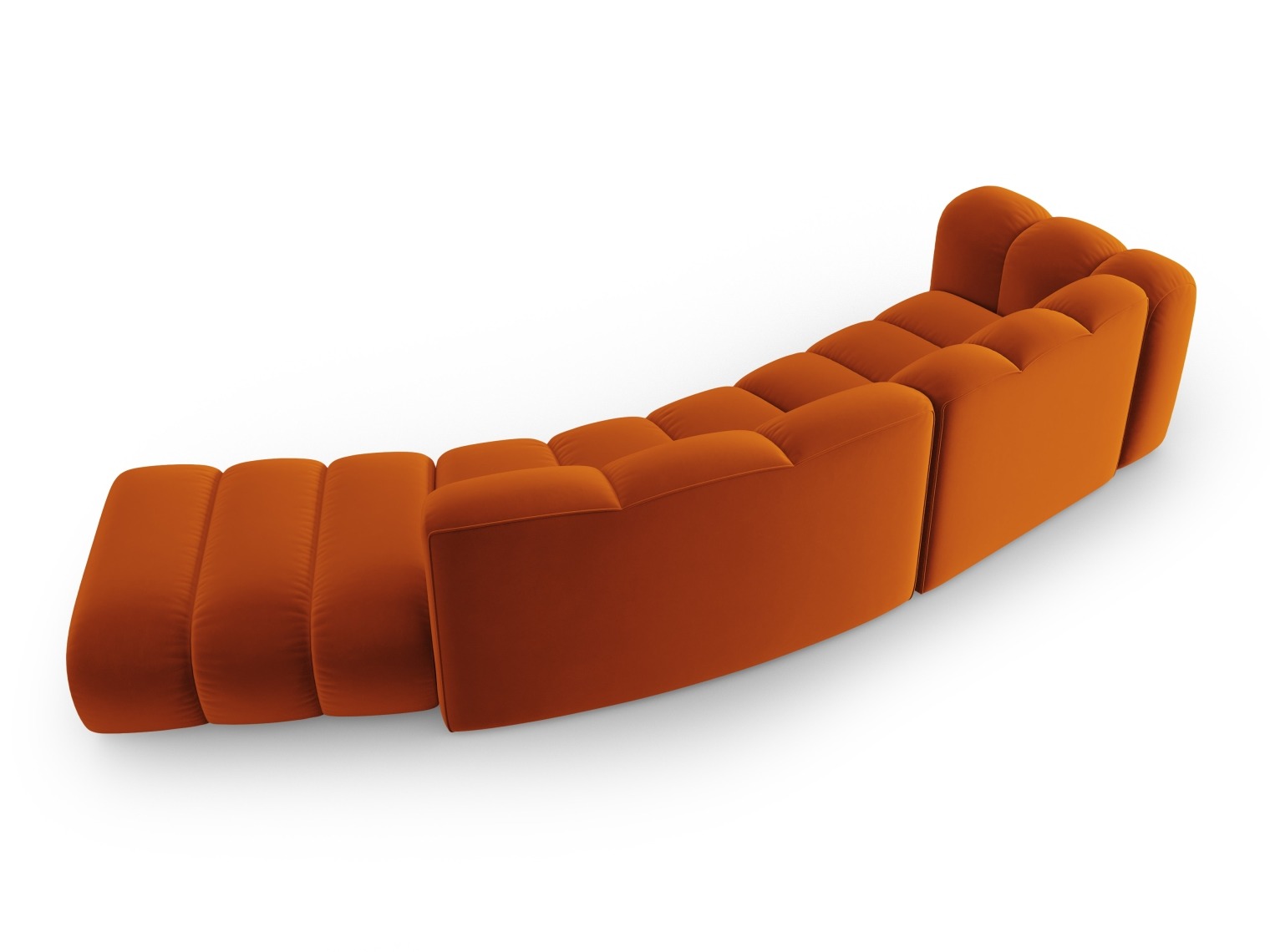 Modulares Sofa Cirleve 107 (Salvador 14)