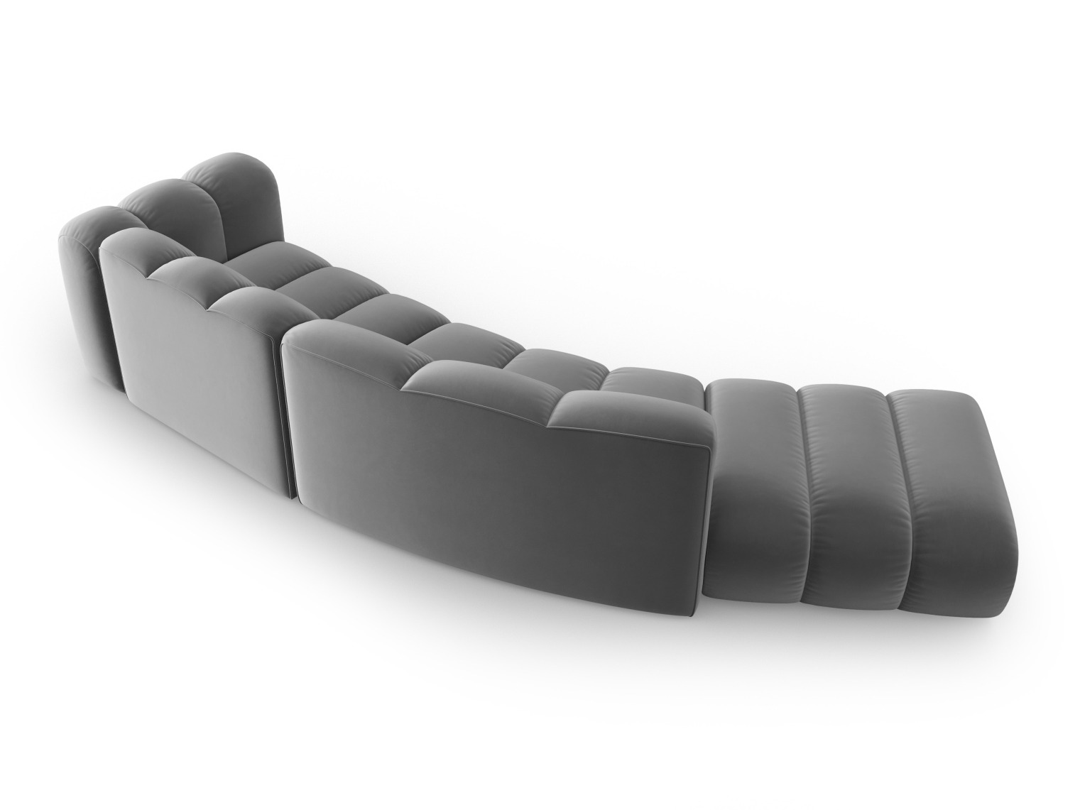 Modulares Sofa Cirleve 107 (Salvador 17)
