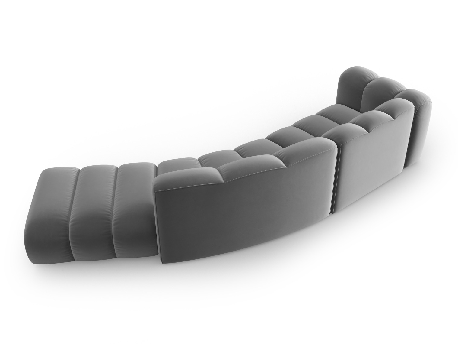 Modulares Sofa Cirleve 107 (Salvador 17)