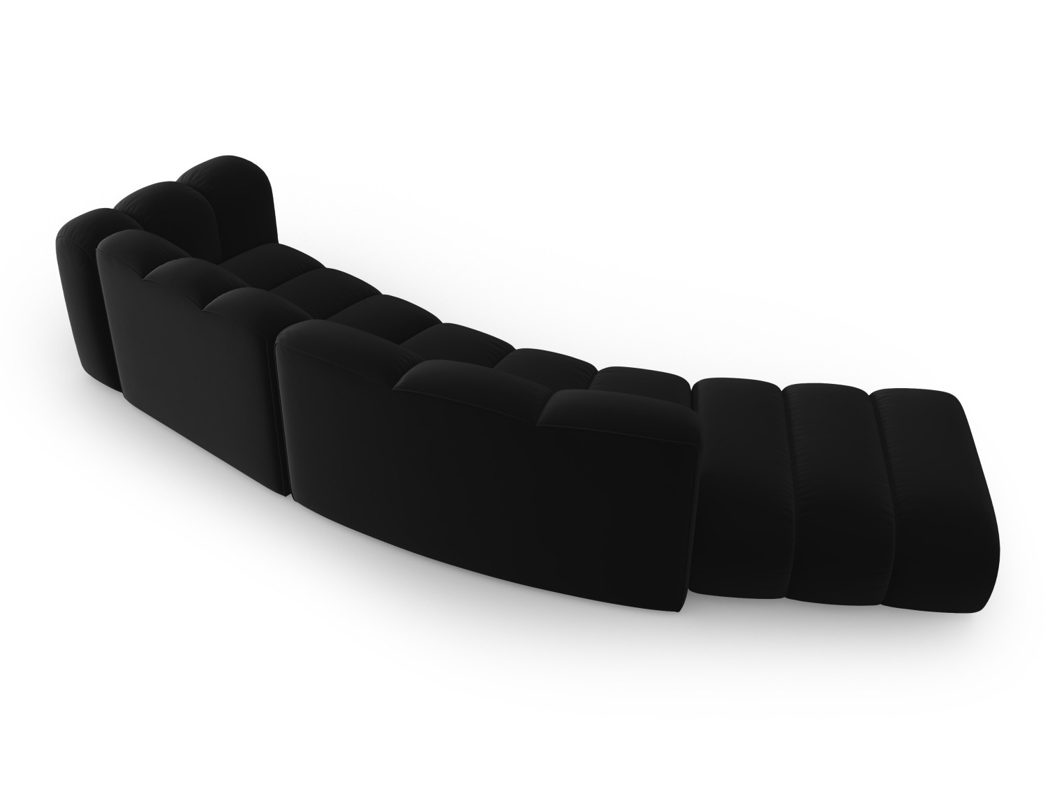 Modulares Sofa Cirleve 107 (Salvador 19)