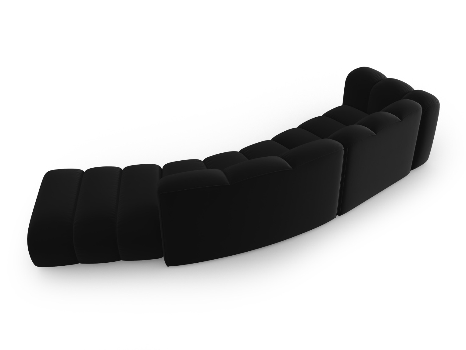 Modulares Sofa Cirleve 107 (Salvador 19)