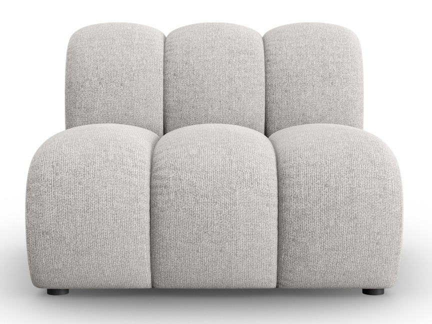 Modularer Sessel Cirleve 108 (Haga 06)