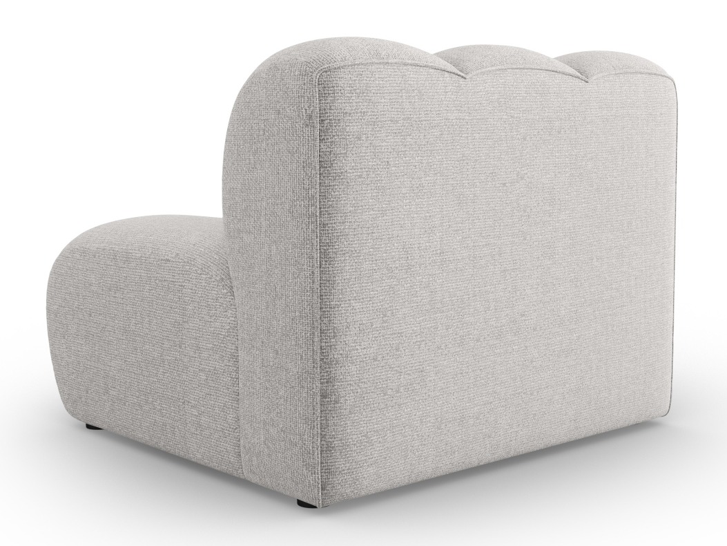 Modularer Sessel Cirleve 108 (Haga 06)