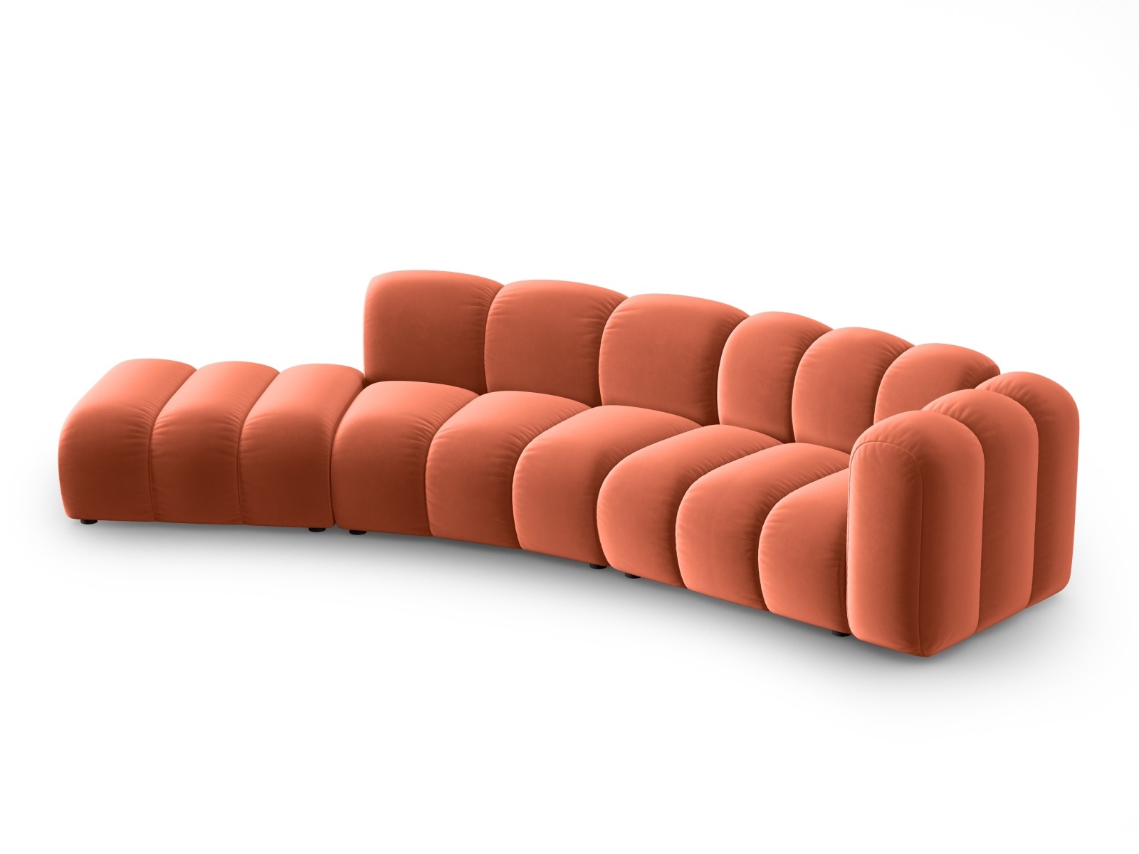 Modulares Sofa Cirleve 107 (Salvador 12)