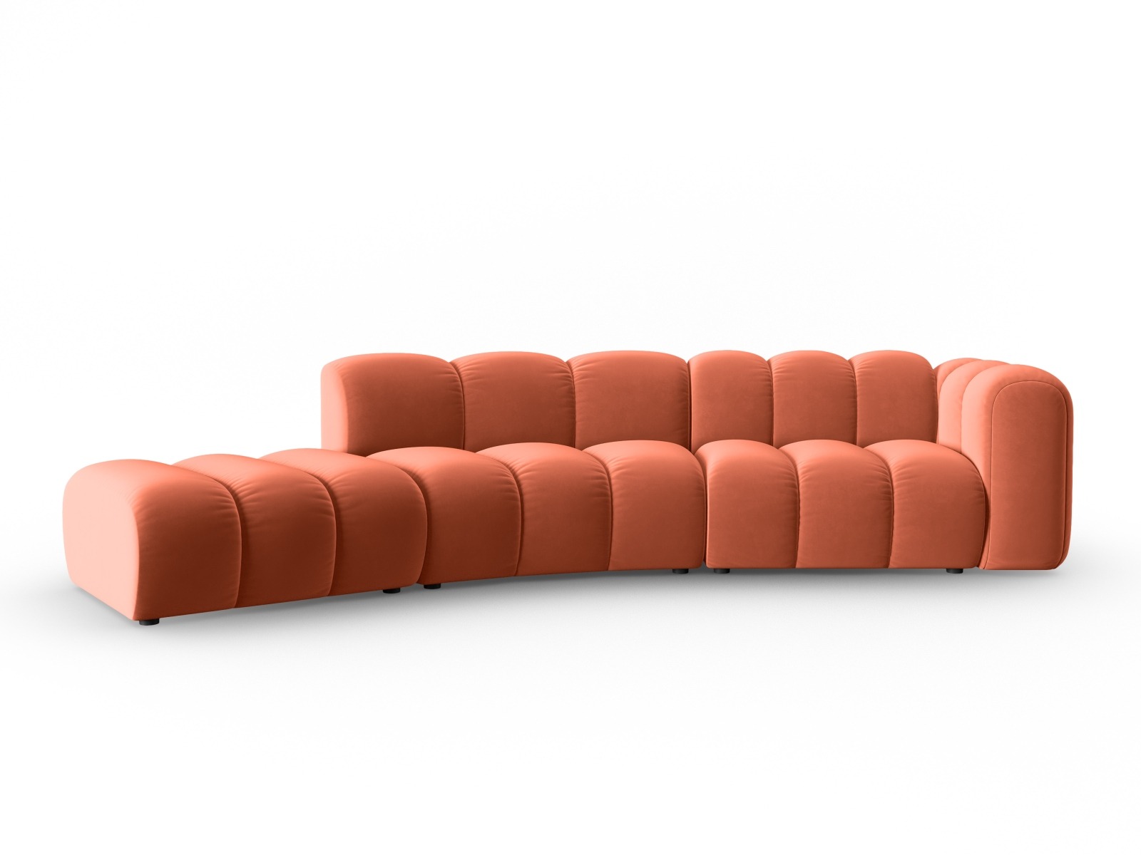 Modulares Sofa Cirleve 107 (Salvador 12)