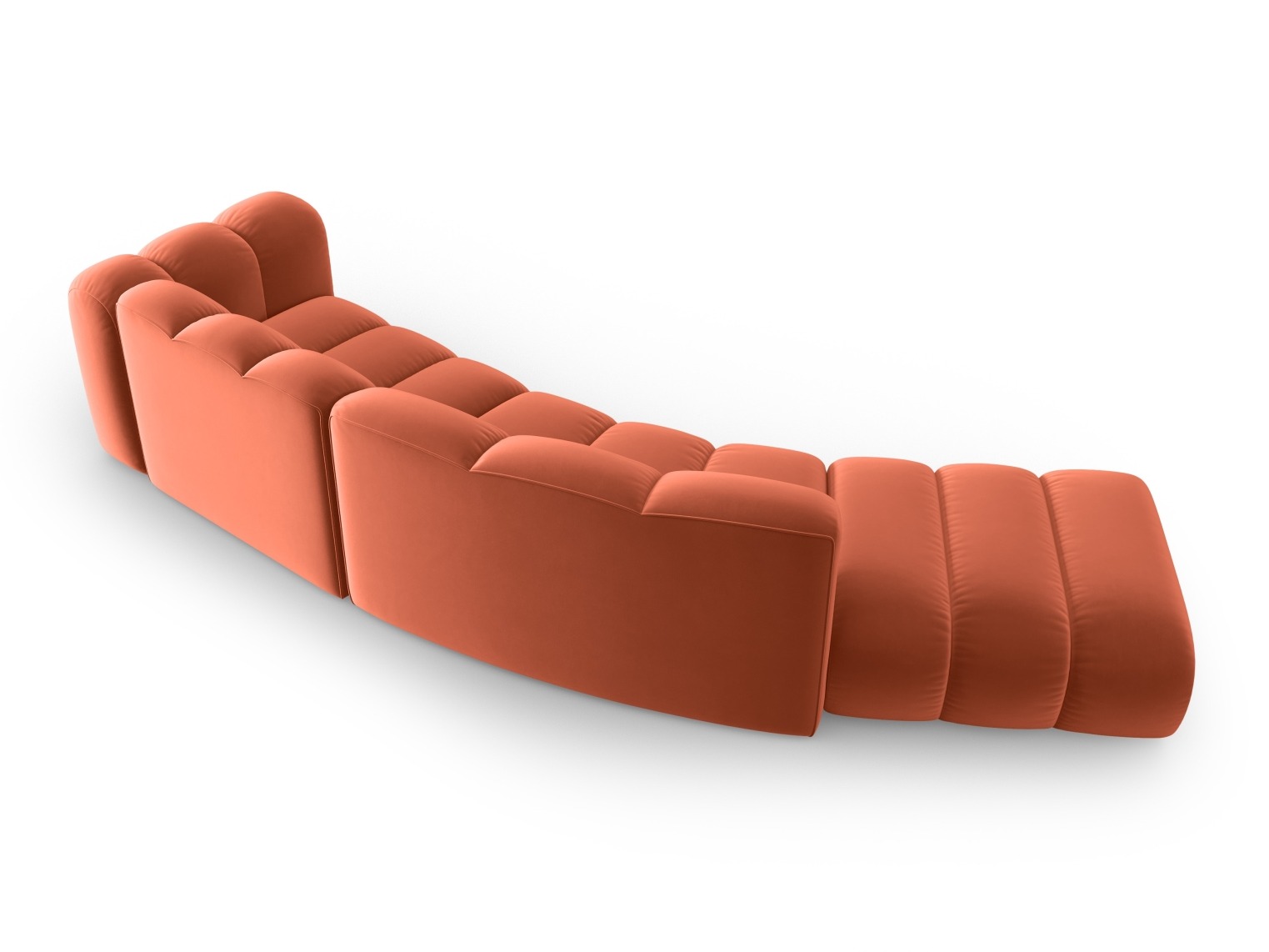 Modulares Sofa Cirleve 107 (Salvador 12)