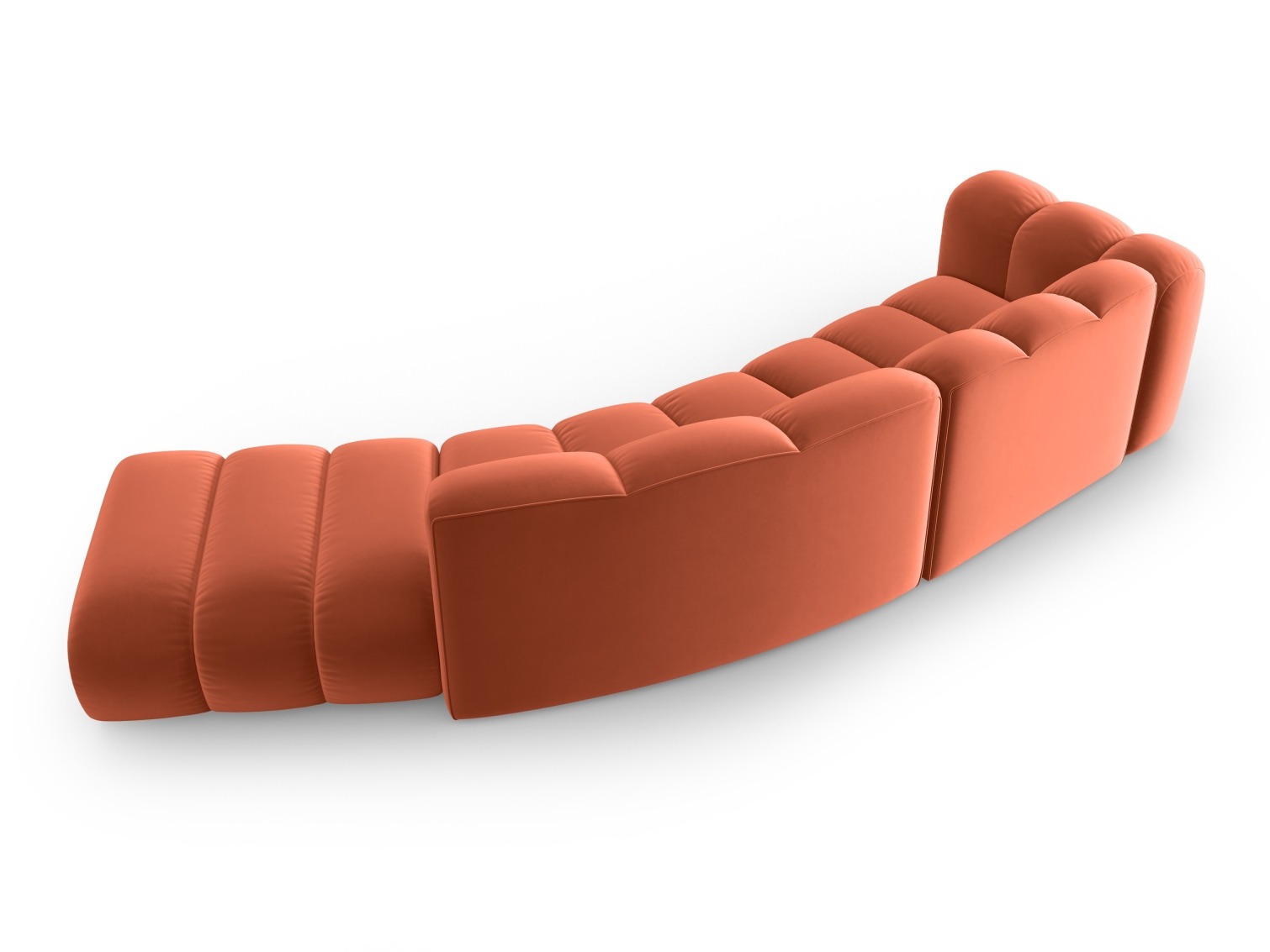 Modulares Sofa Cirleve 107 (Salvador 12)