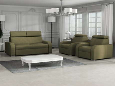 Polstermöbel-Set Etrcala 106 (Crown 11)