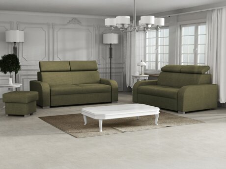 Polstermöbel-Set Etrcala 107 (Crown 11)
