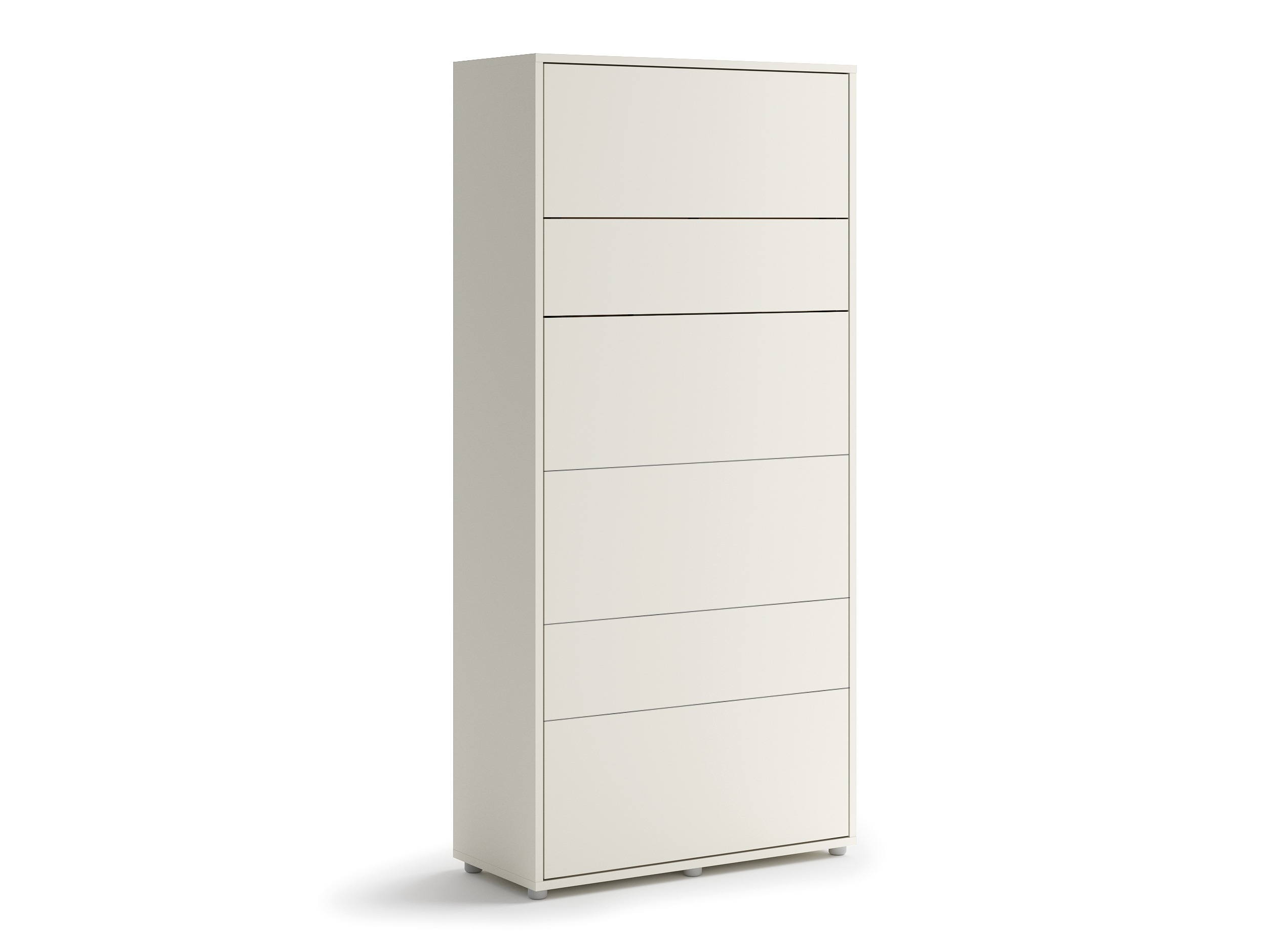 Schrankbett Concept Pro Lenart Levfere 102 (Kaschmir)