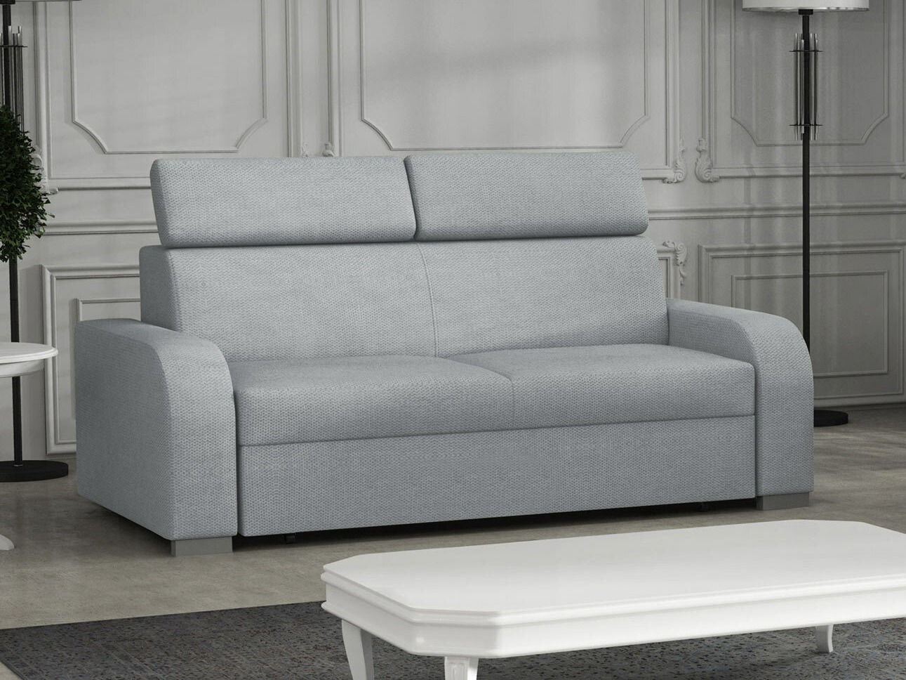 Sofa Ovos (Crown 17)