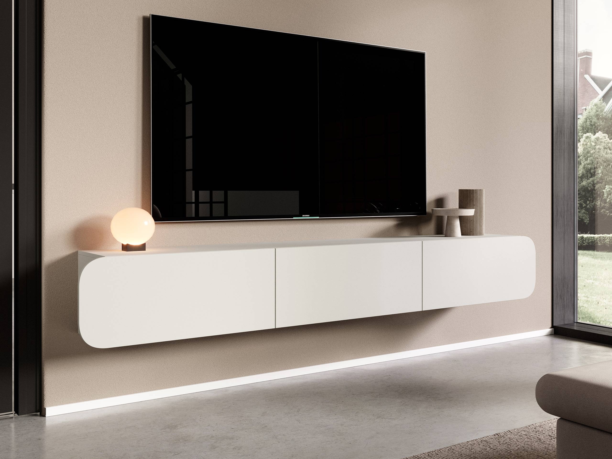 TV-Möbel Kingston 179