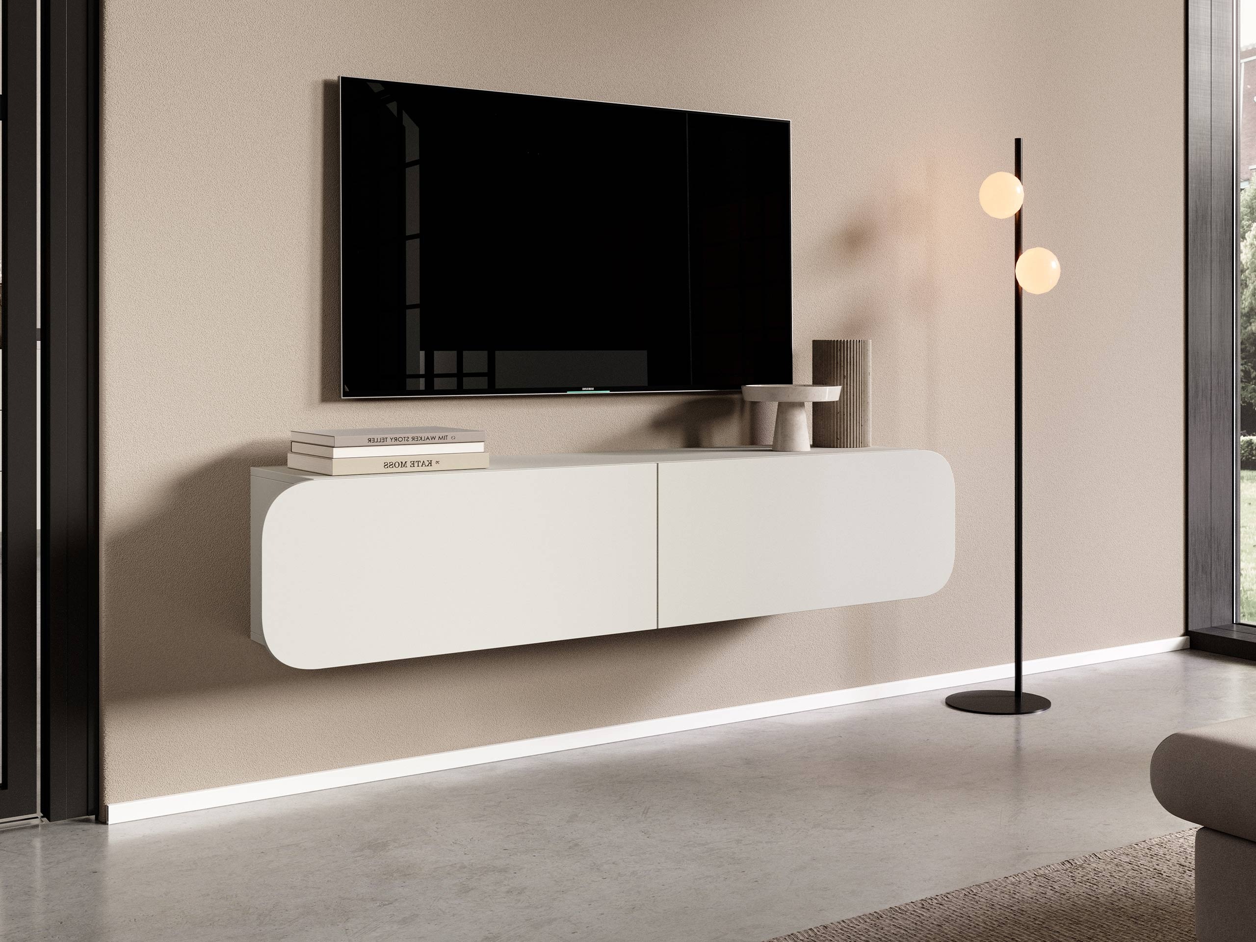TV-Möbel Kingston 180