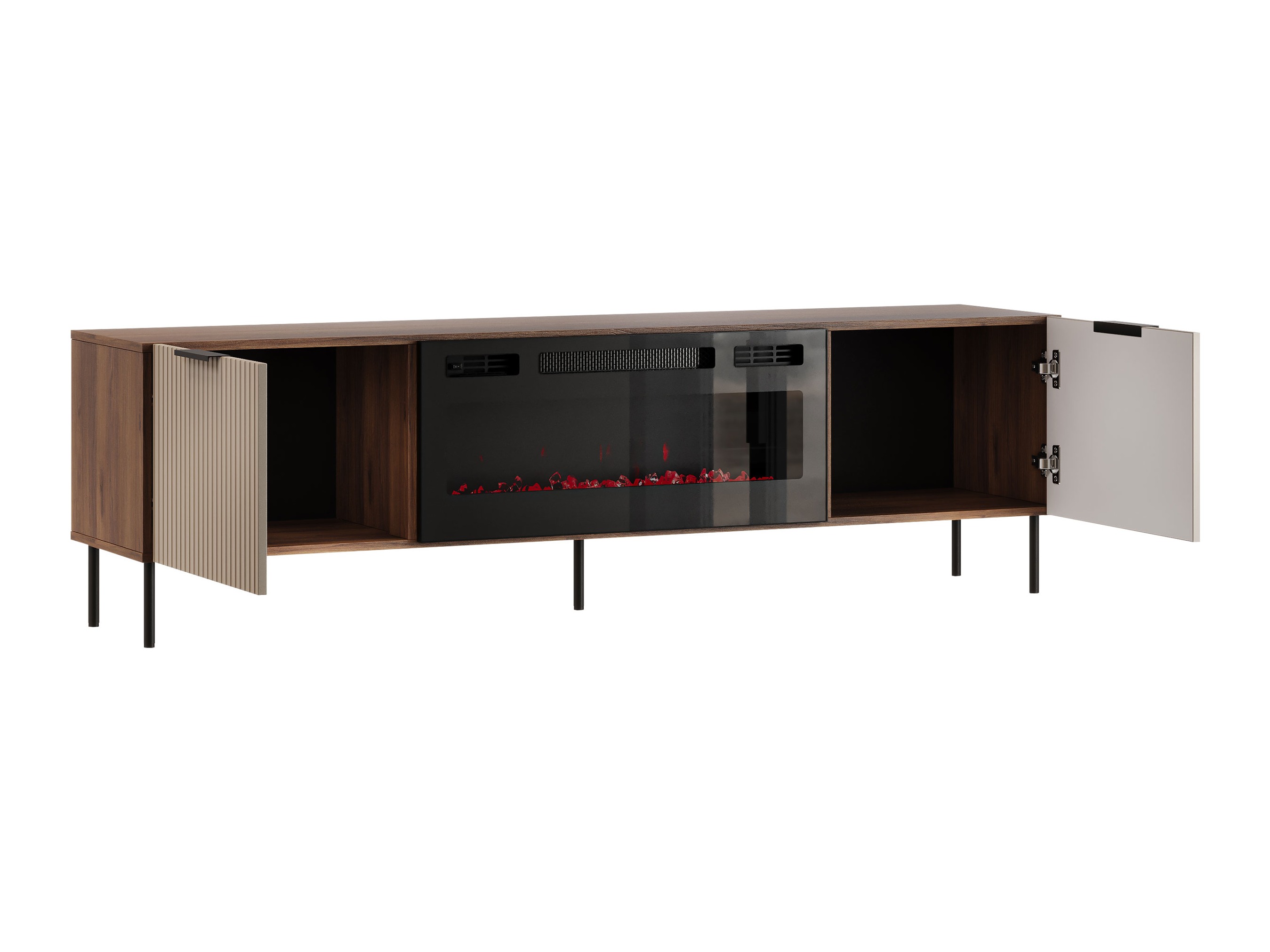 TV-Möbel Mardalu 107