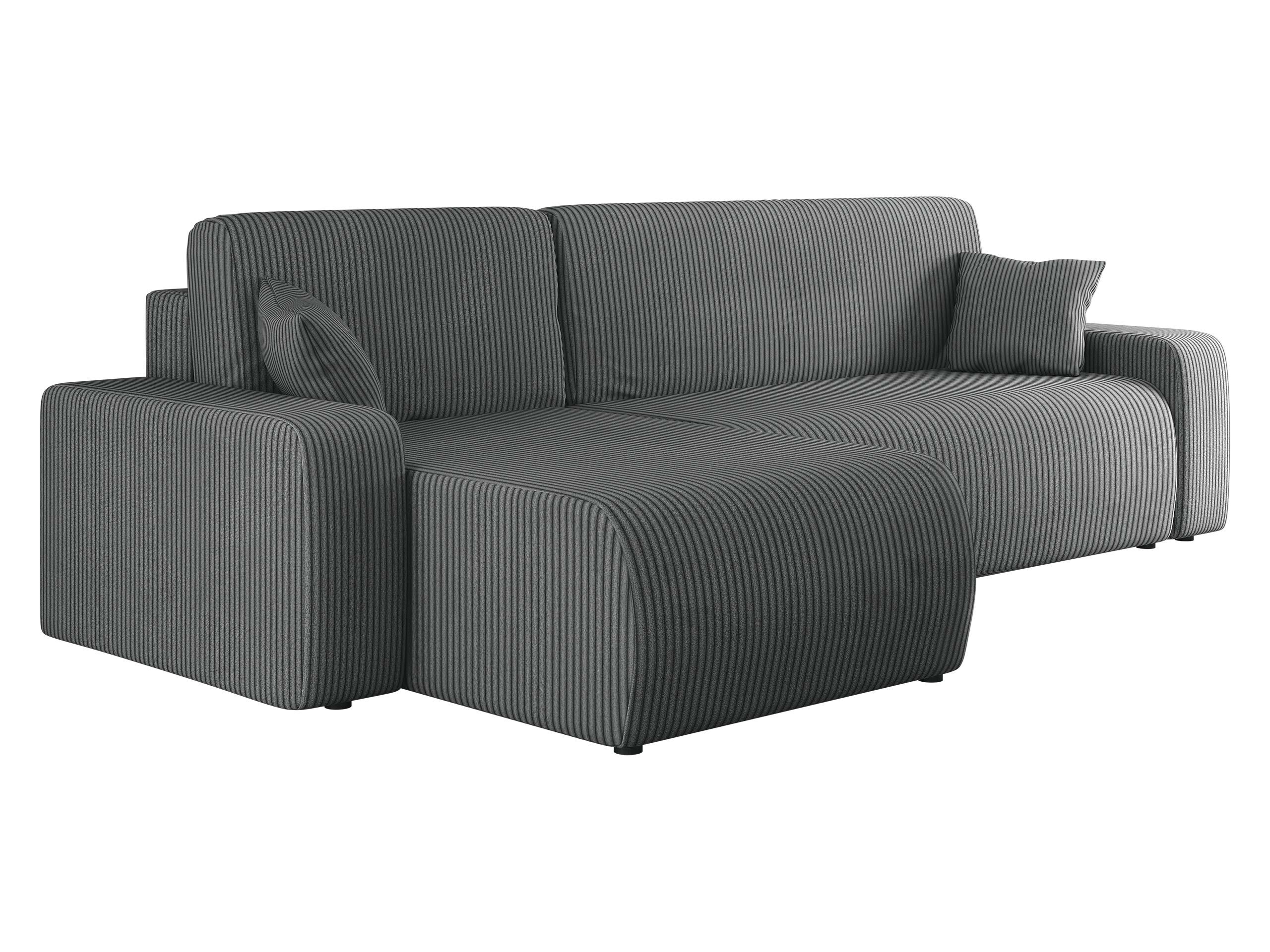 Ecksofa Doctral III (Poso 22)