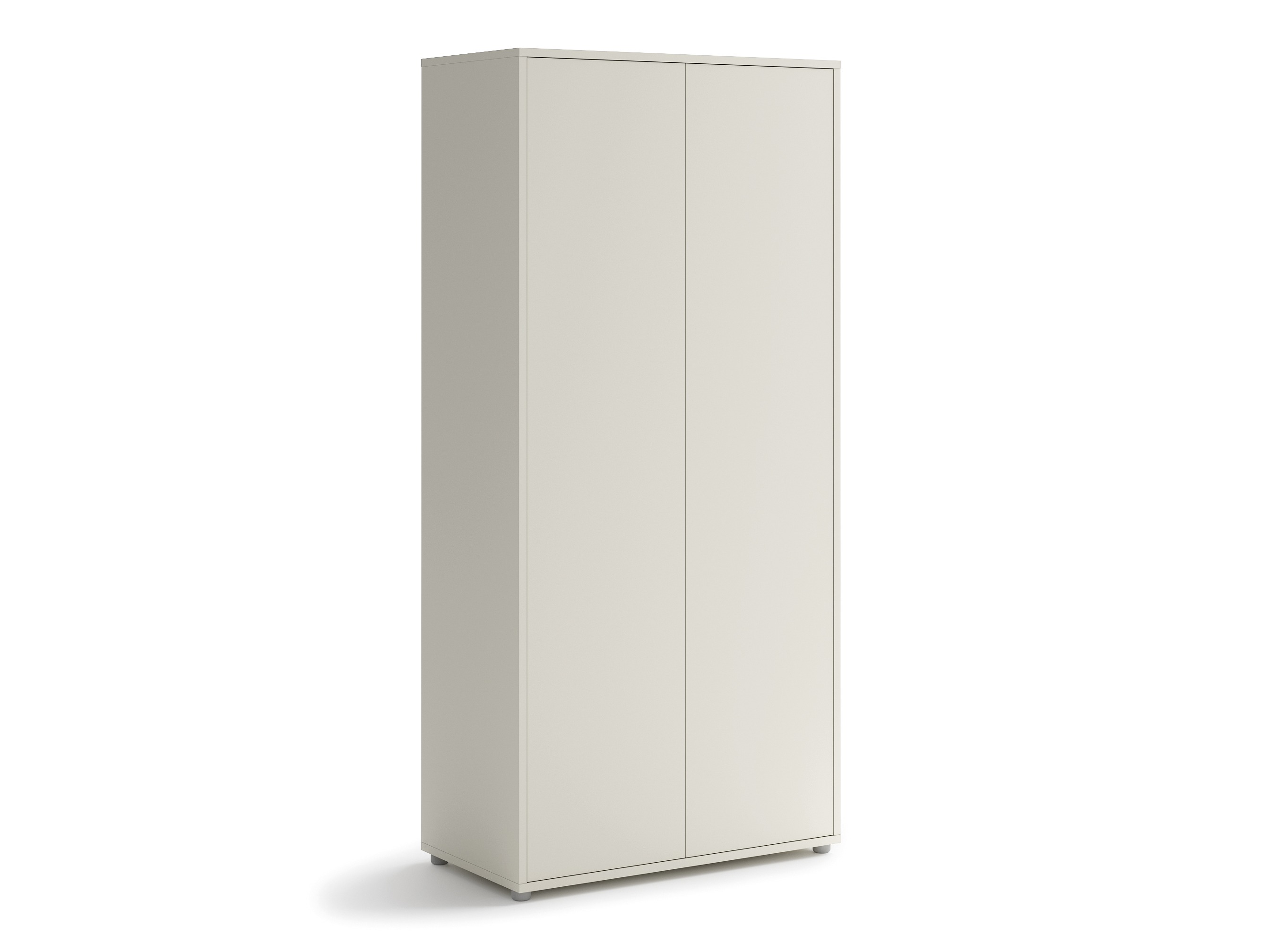 Kleiderschrank Concept Lenart (Kaschmir)