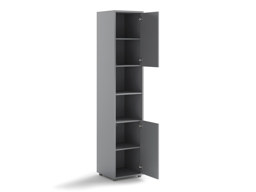 Regal Concept Lenart III (Grau)